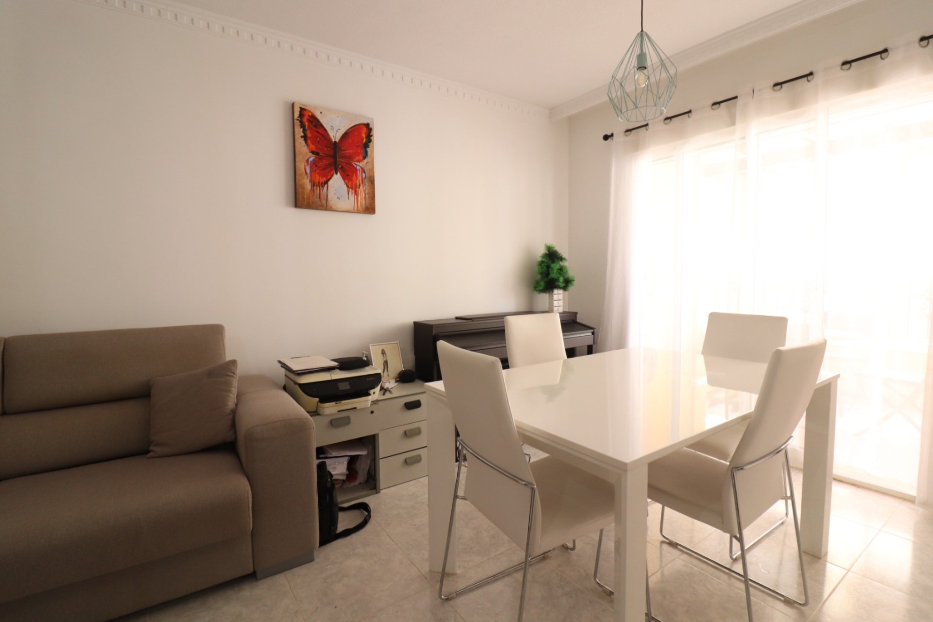 Reventa - Apartamento / piso -
Algorfa - Algorfa - Village