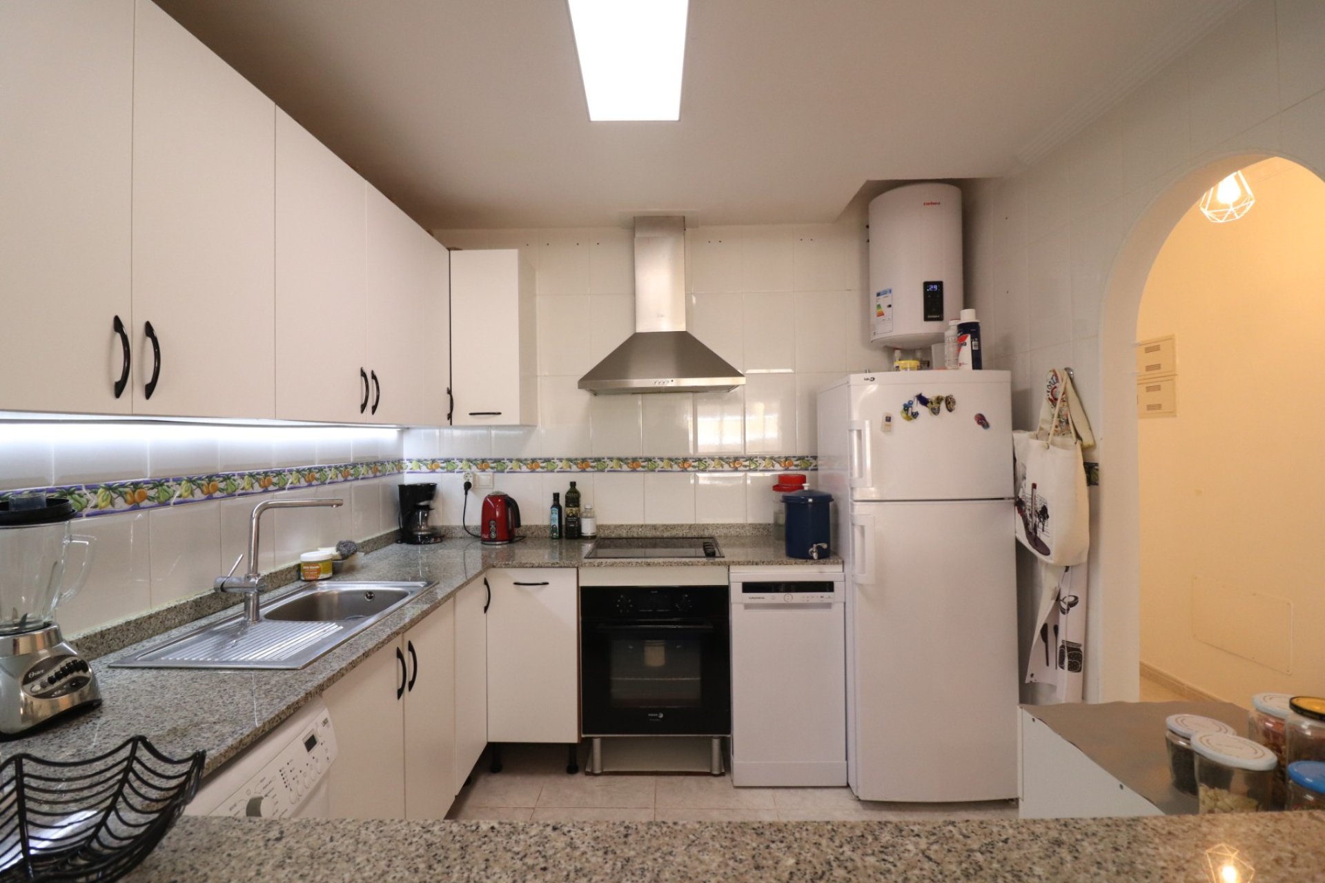 Reventa - Apartamento / piso -
Algorfa - Algorfa - Village