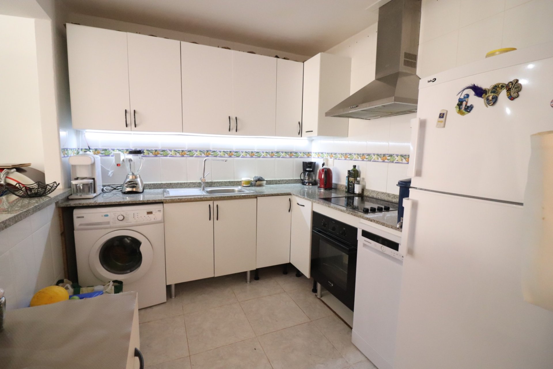 Reventa - Apartamento / piso -
Algorfa - Algorfa - Village