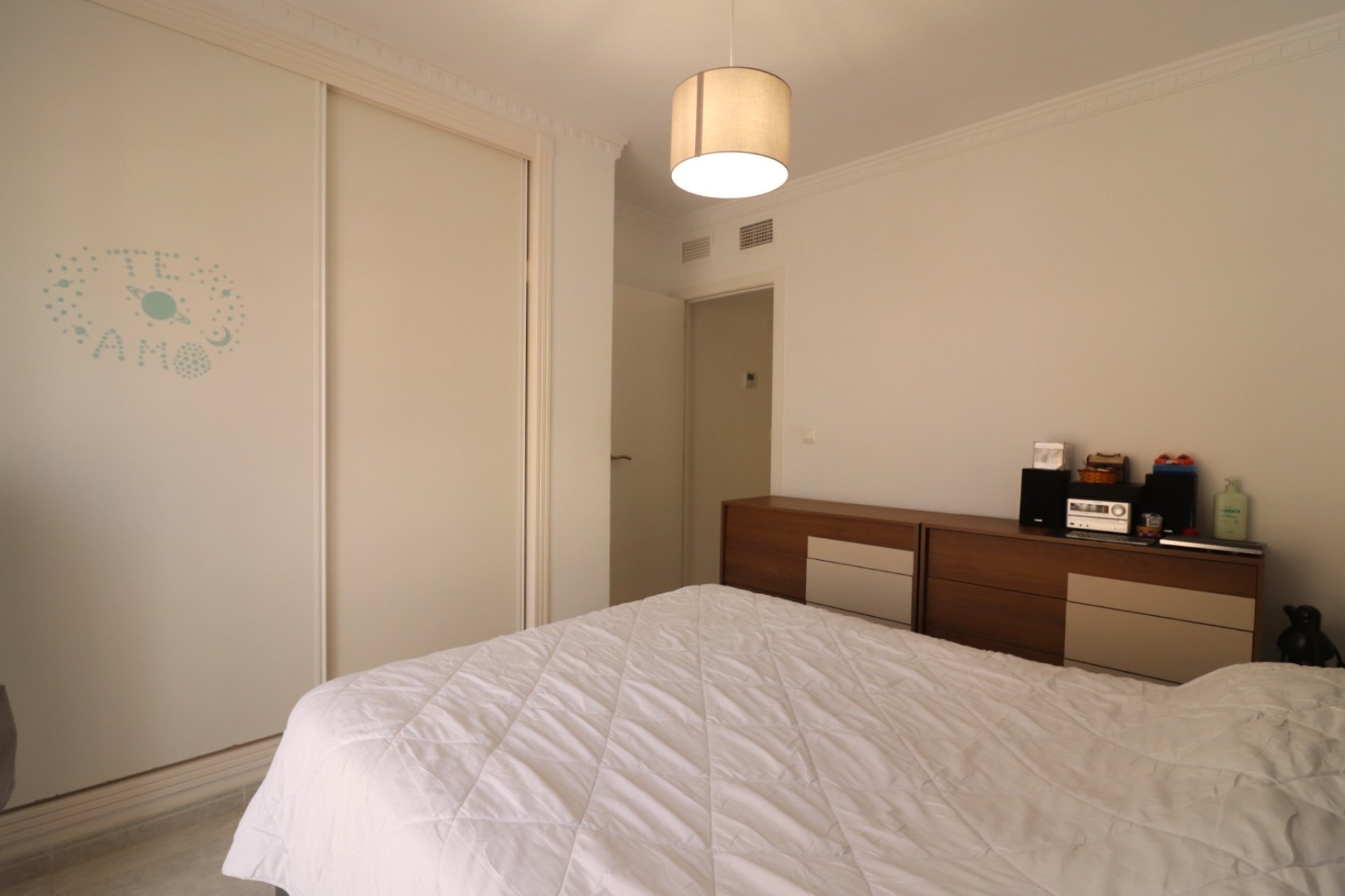 Reventa - Apartamento / piso -
Algorfa - Algorfa - Village