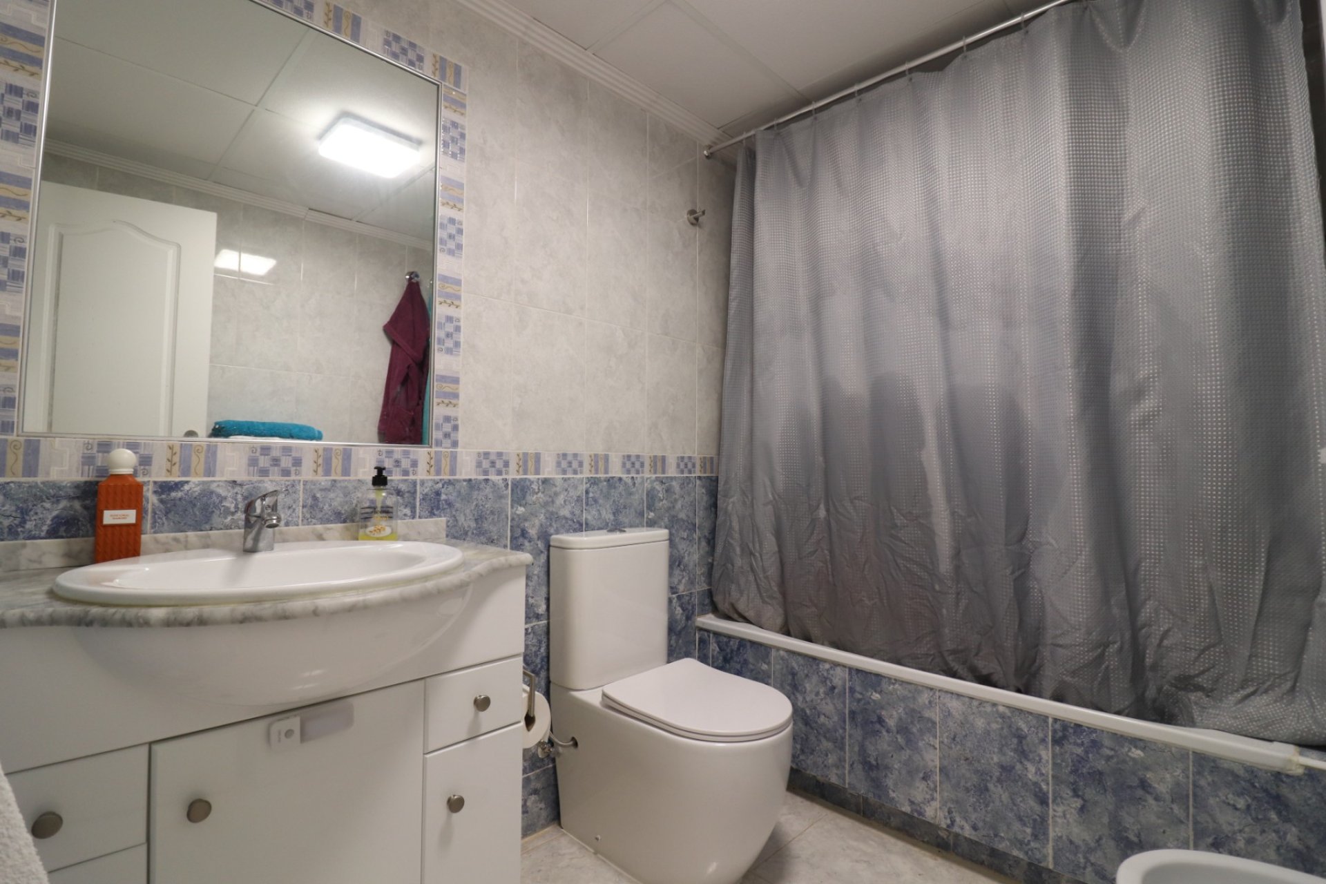 Reventa - Apartamento / piso -
Algorfa - Algorfa - Village