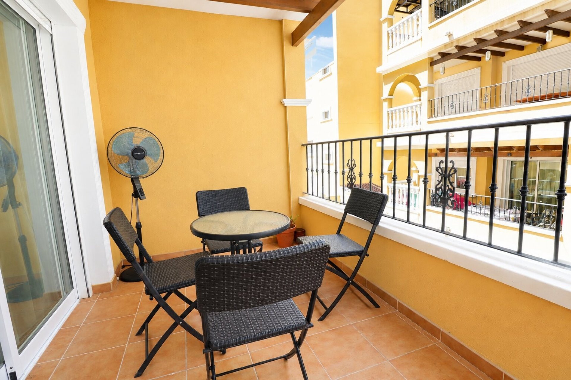 Reventa - Apartamento / piso -
Algorfa - Algorfa - Village