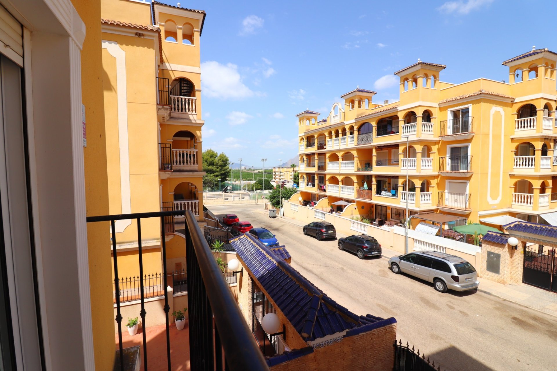 Reventa - Apartamento / piso -
Algorfa - Algorfa - Village