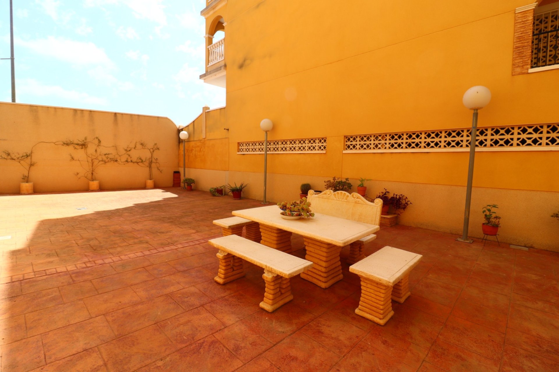 Reventa - Apartamento / piso -
Algorfa - Algorfa - Village