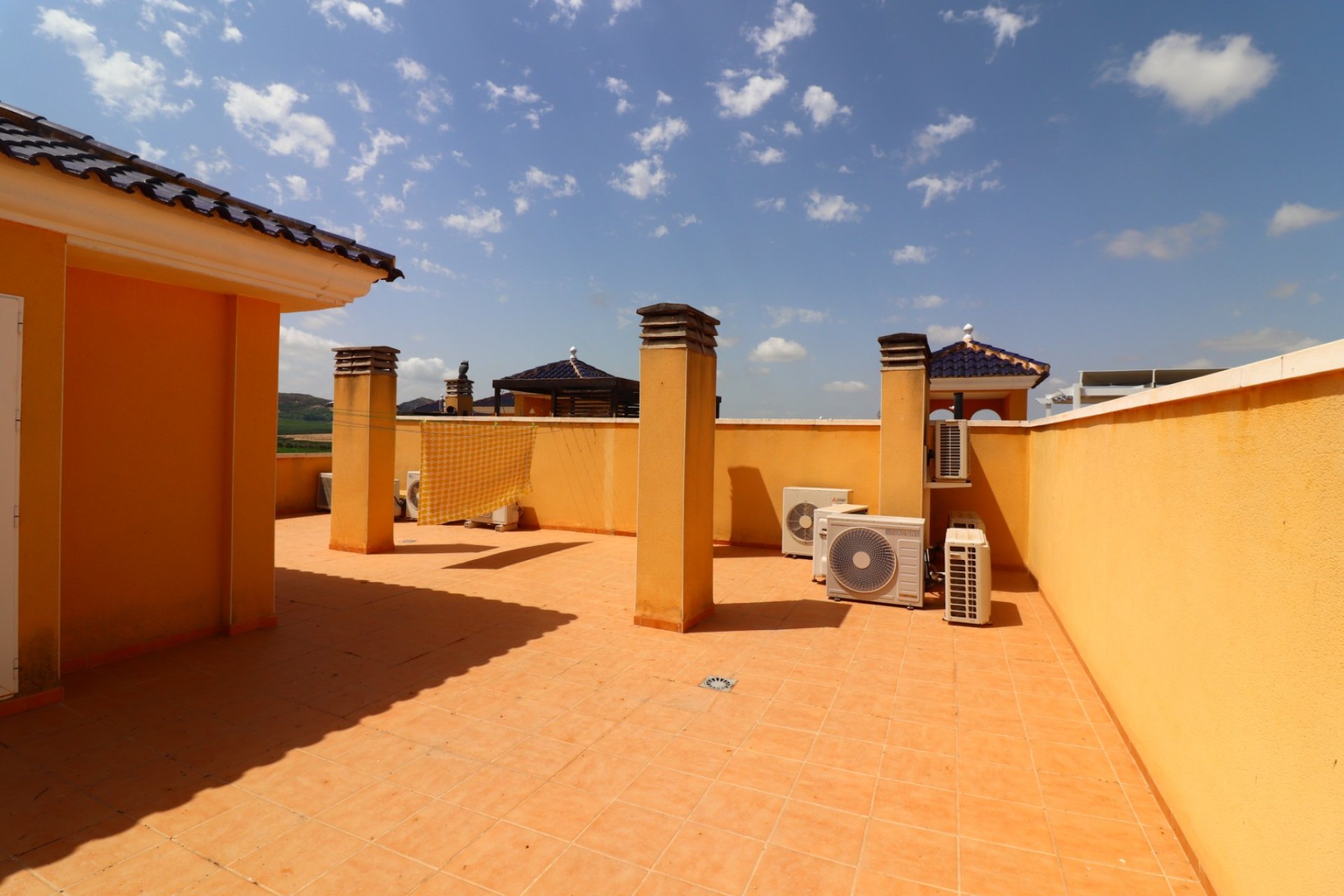 Reventa - Apartamento / piso -
Algorfa - Algorfa - Village