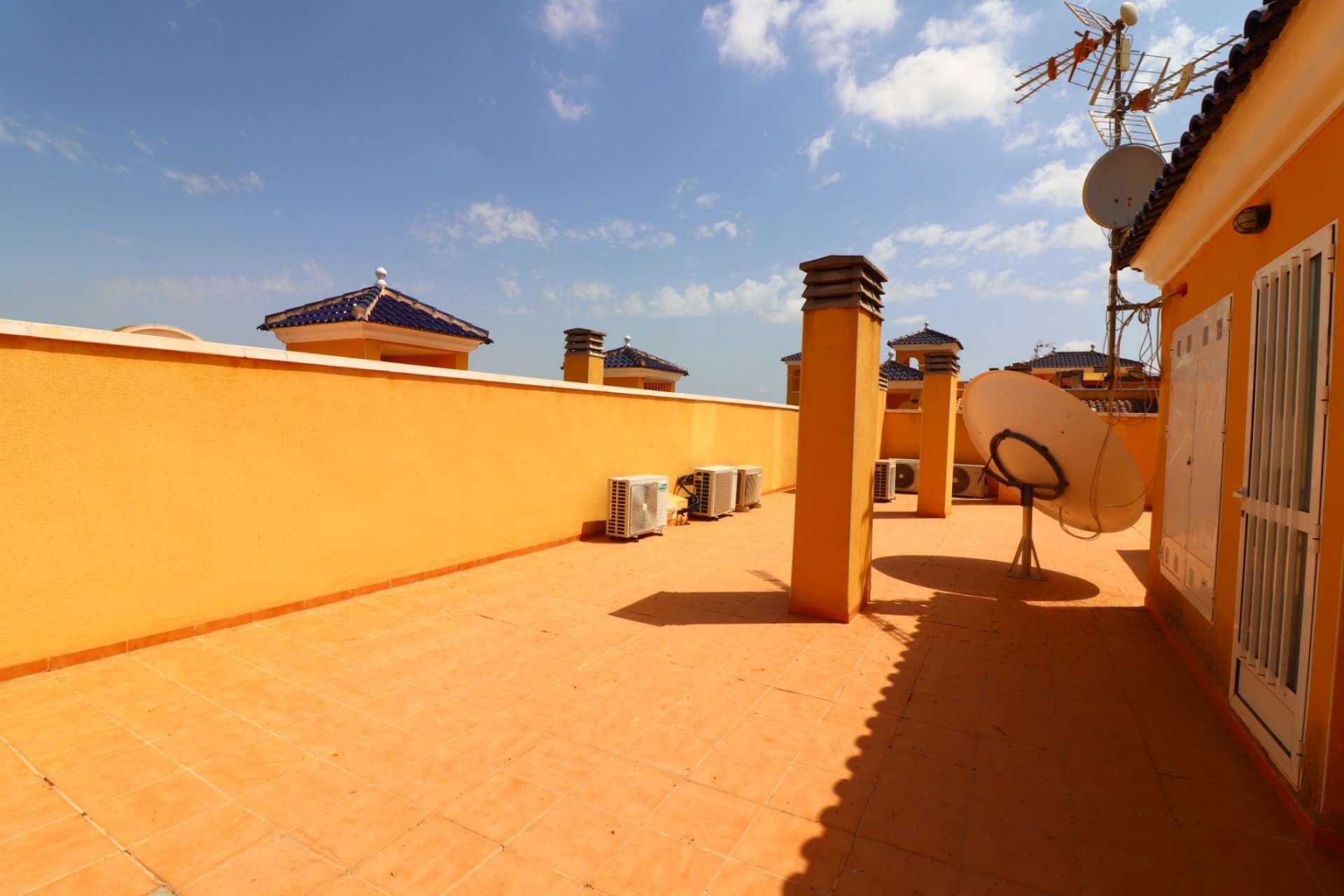 Reventa - Apartamento / piso -
Algorfa - Algorfa - Village