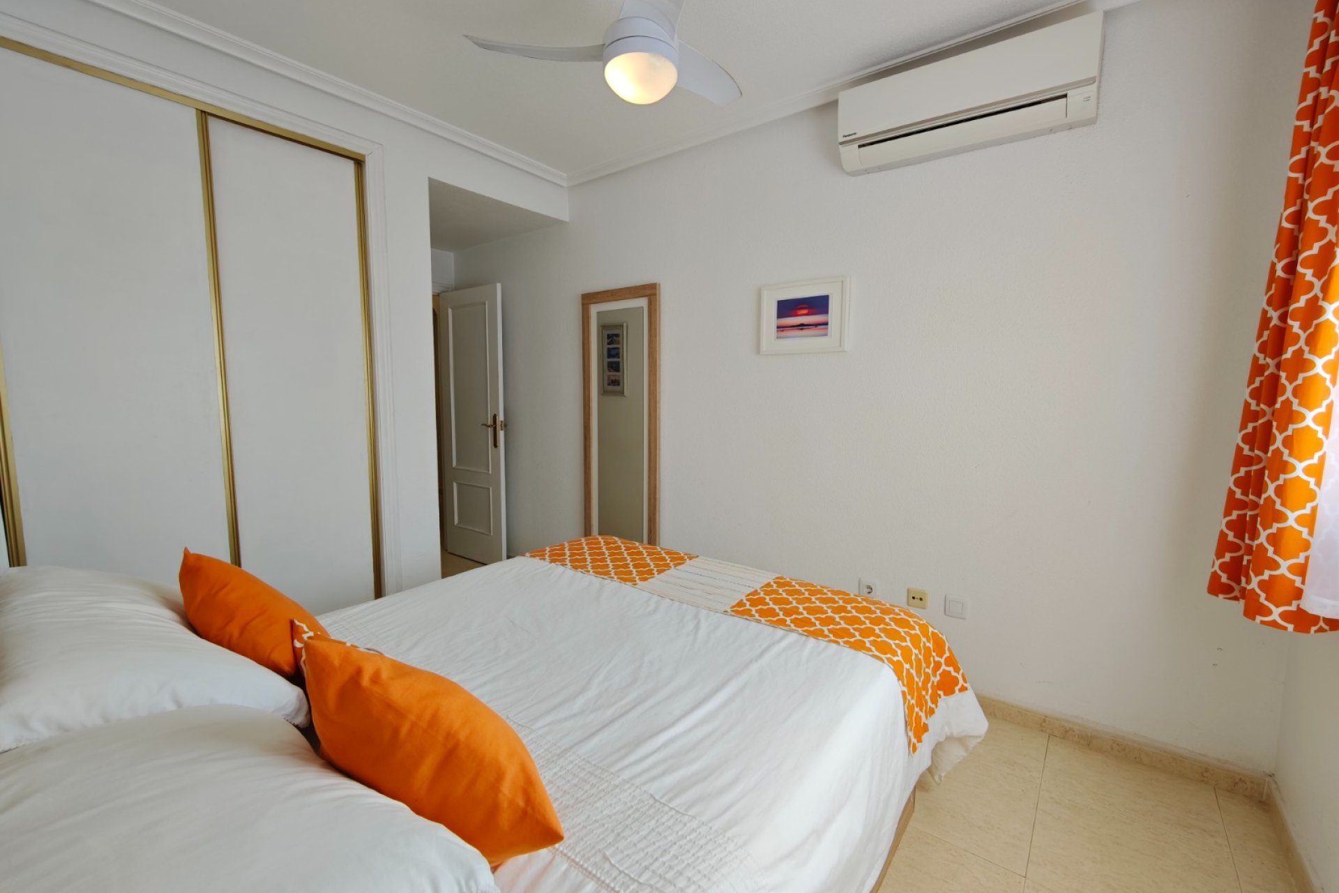 Reventa - Apartamento / piso -
Algorfa - Algorfa - Village