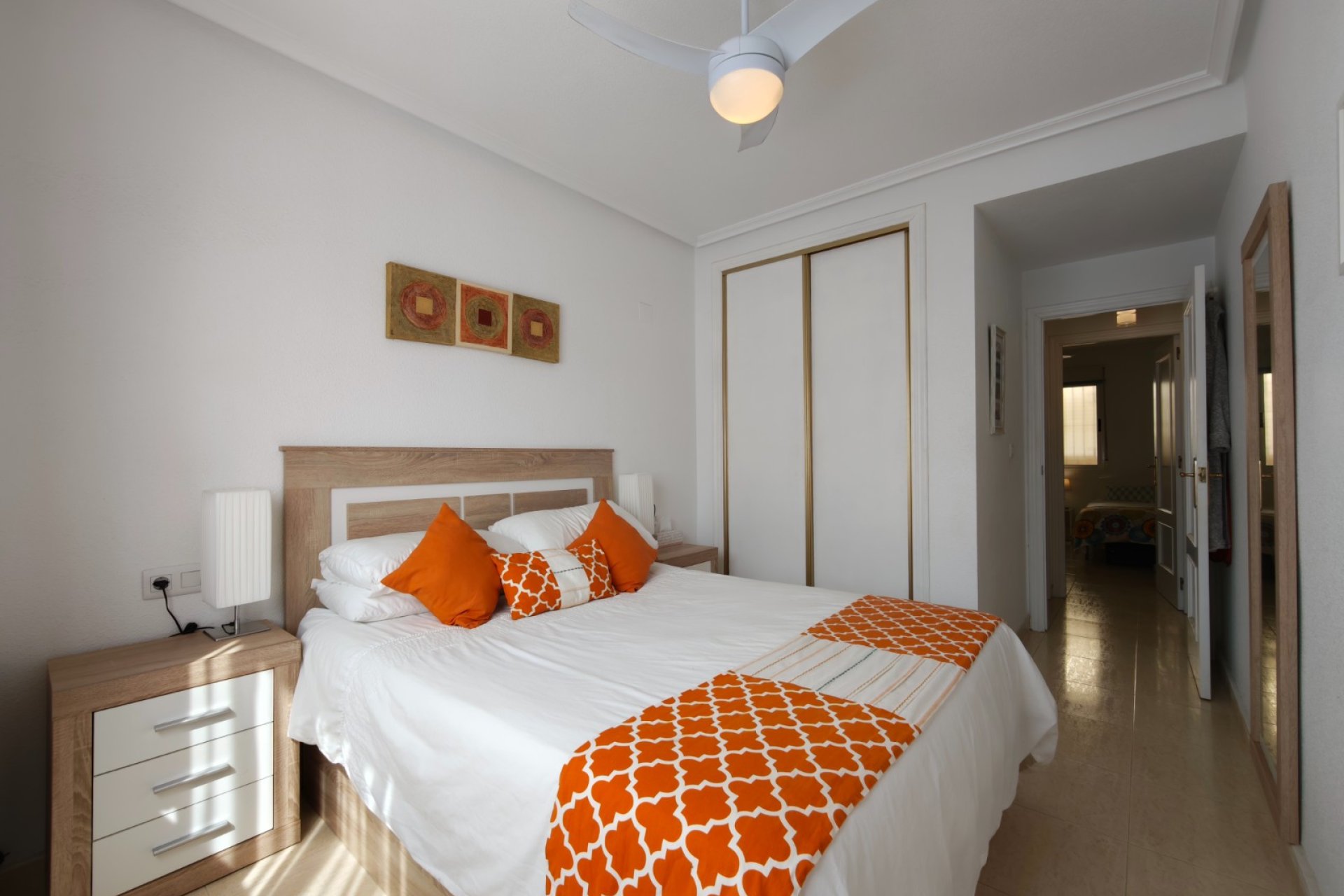 Reventa - Apartamento / piso -
Algorfa - Algorfa - Village