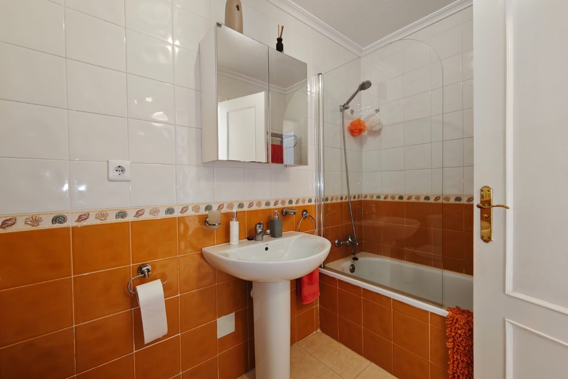 Reventa - Apartamento / piso -
Algorfa - Algorfa - Village