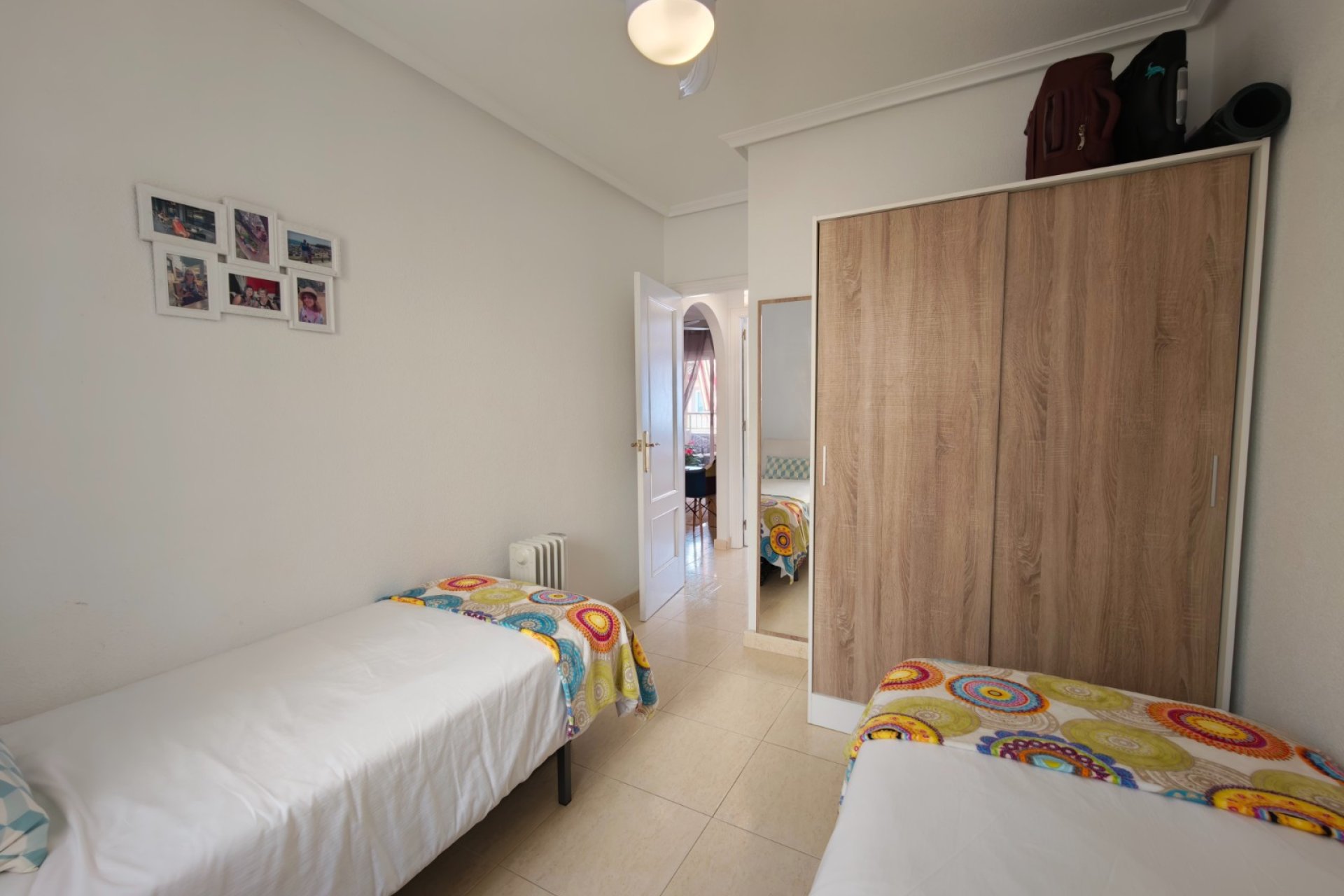 Reventa - Apartamento / piso -
Algorfa - Algorfa - Village