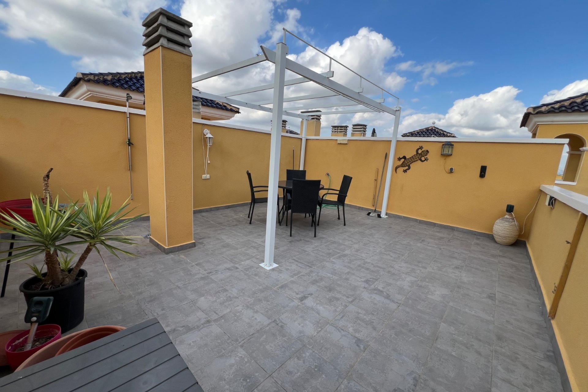 Reventa - Apartamento / piso -
Algorfa - Algorfa - Village