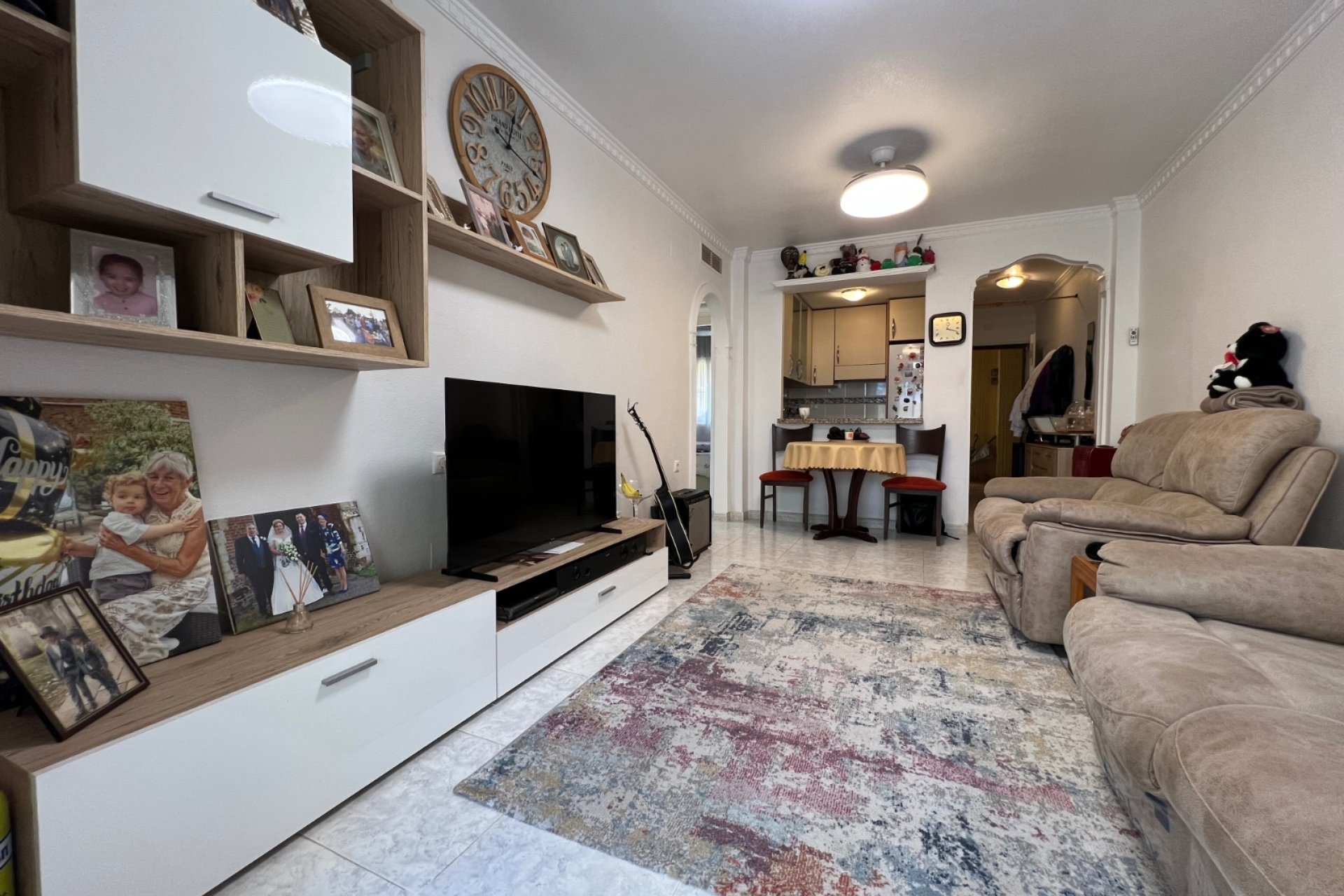 Reventa - Apartamento / piso -
Algorfa - Algorfa - Village