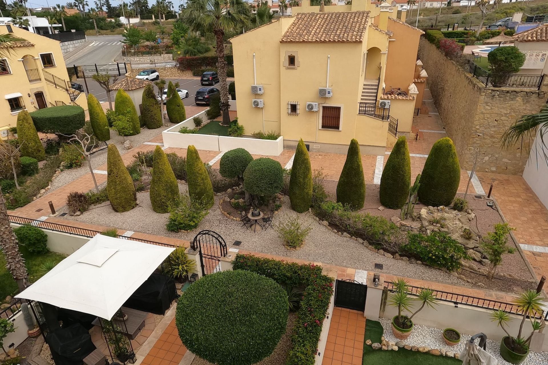 Reventa - Apartamento / piso -
Algorfa - La Finca Golf Resort
