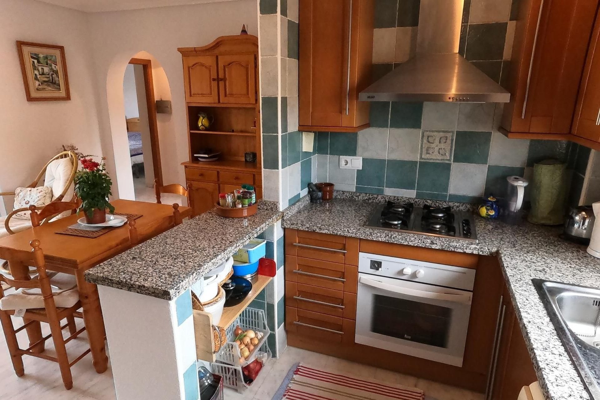 Reventa - Apartamento / piso -
Algorfa - La Finca Golf Resort