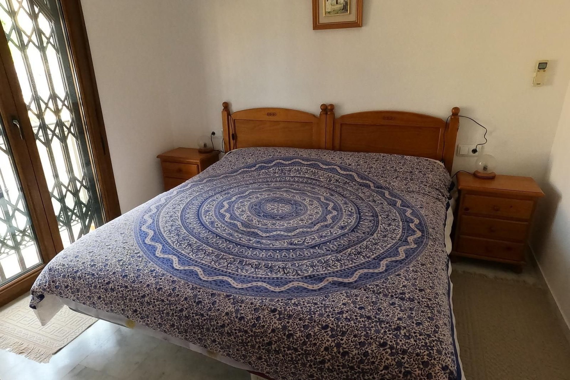 Reventa - Apartamento / piso -
Algorfa - La Finca Golf Resort