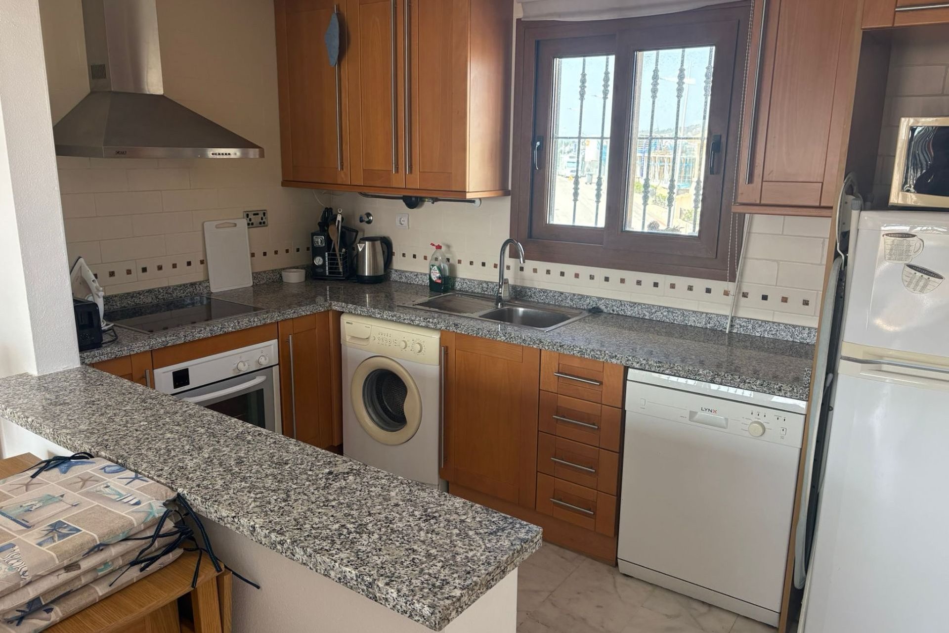 Reventa - Apartamento / piso -
Algorfa - La Finca Golf Resort