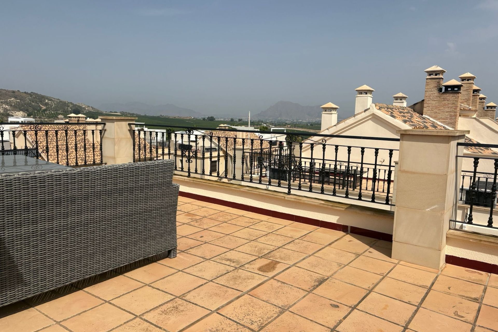 Reventa - Apartamento / piso -
Algorfa - La Finca Golf Resort