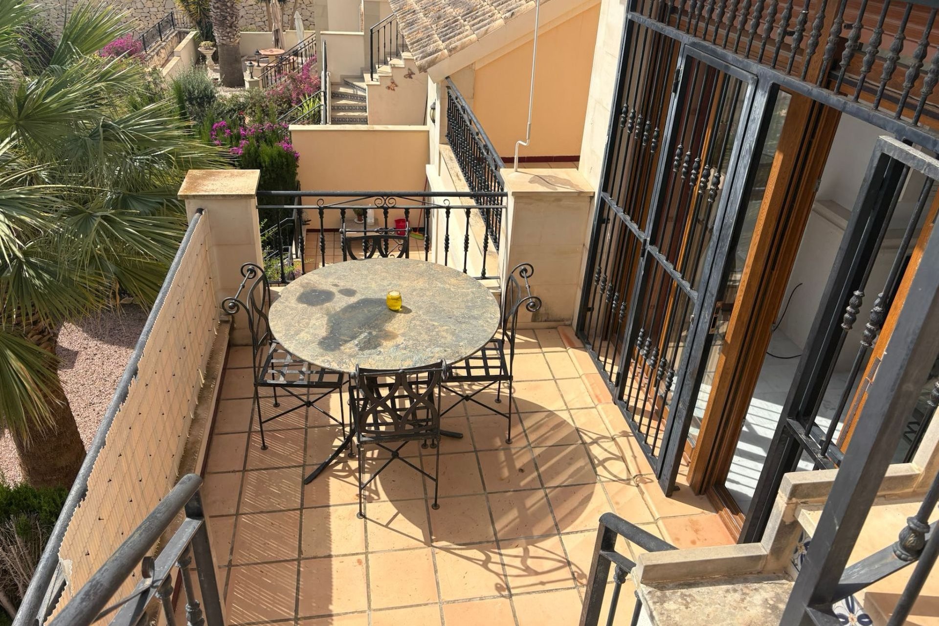 Reventa - Apartamento / piso -
Algorfa - La Finca Golf Resort