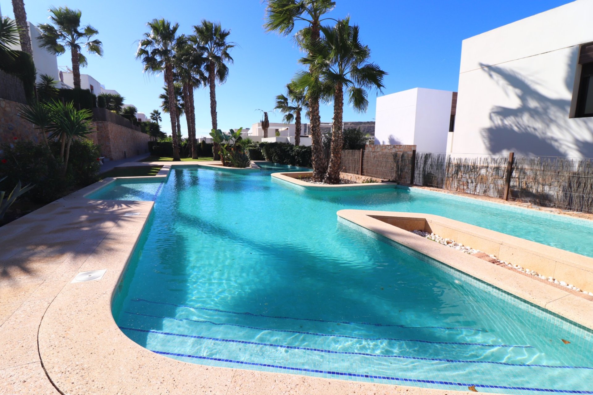 Reventa - Apartamento / piso -
Algorfa - La Finca Golf Resort