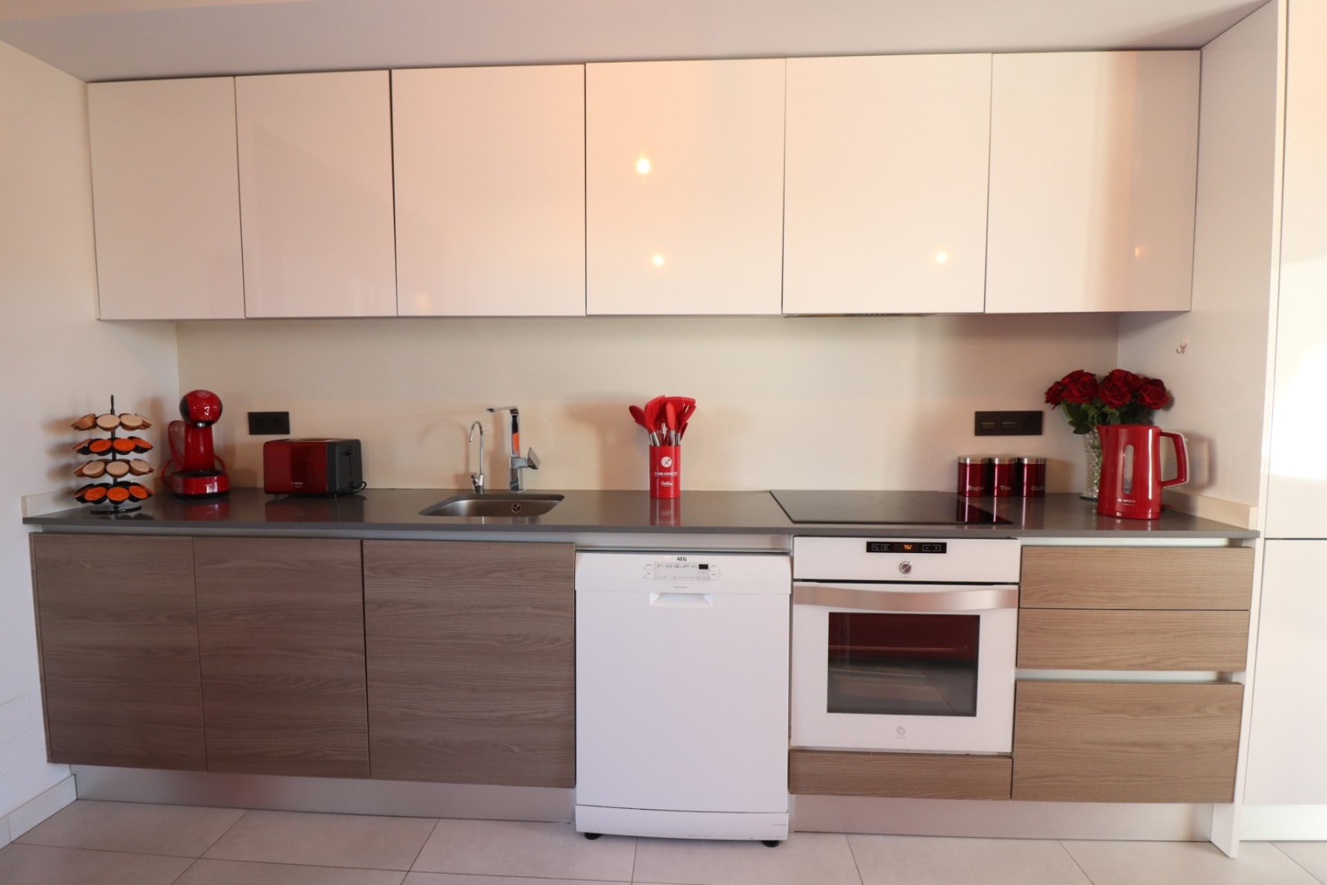 Reventa - Apartamento / piso -
Algorfa - La Finca Golf Resort