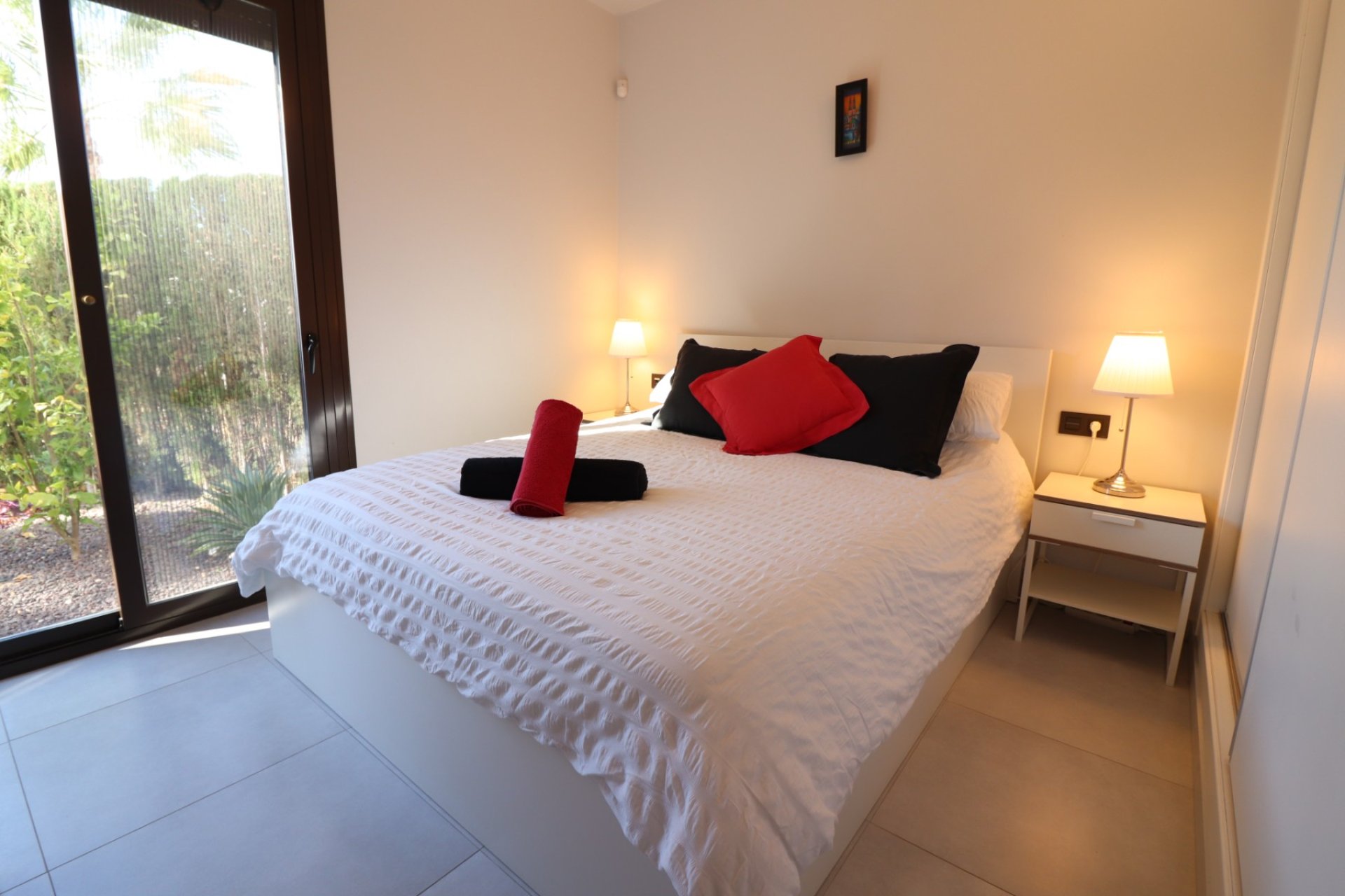 Reventa - Apartamento / piso -
Algorfa - La Finca Golf Resort