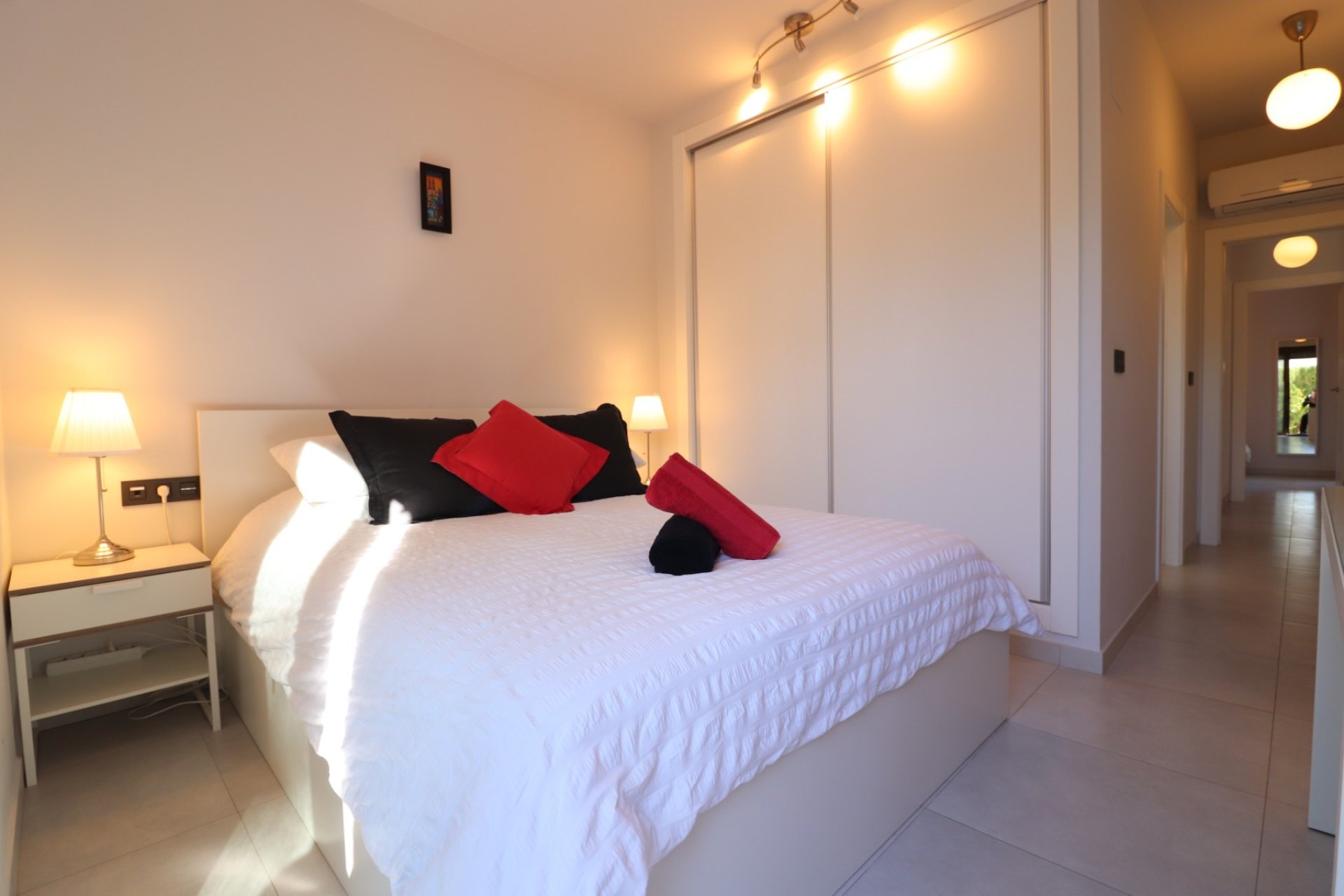 Reventa - Apartamento / piso -
Algorfa - La Finca Golf Resort