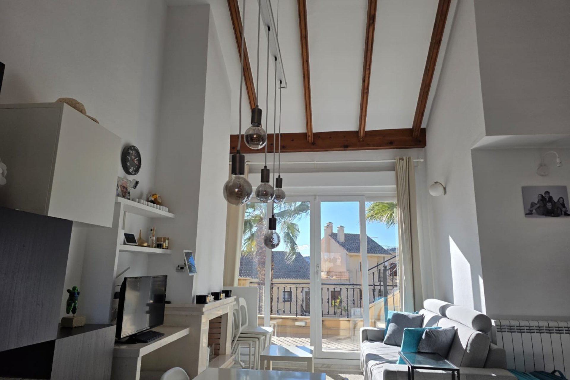 Reventa - Apartamento / piso -
Algorfa - La Finca Golf Resort