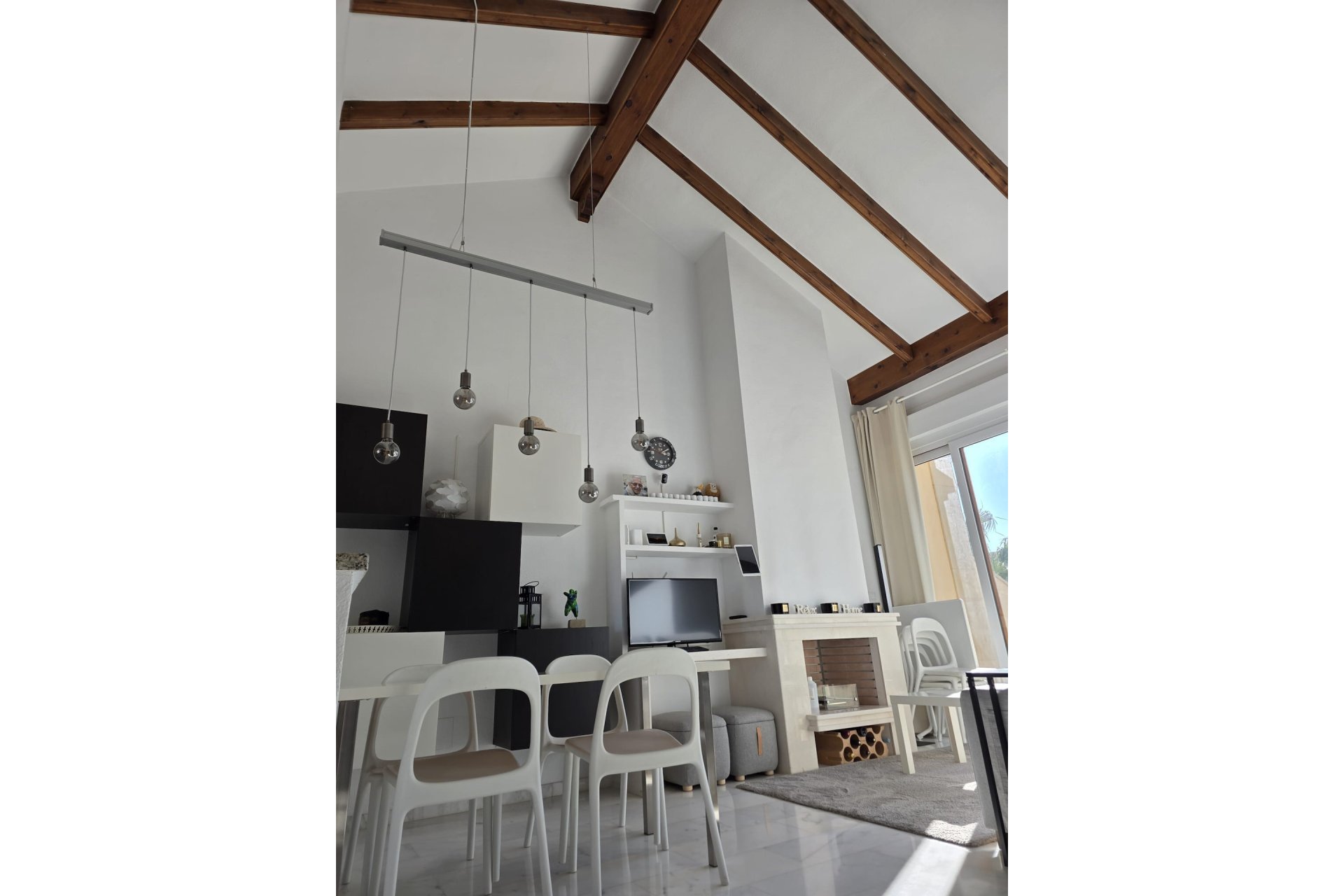 Reventa - Apartamento / piso -
Algorfa - La Finca Golf Resort