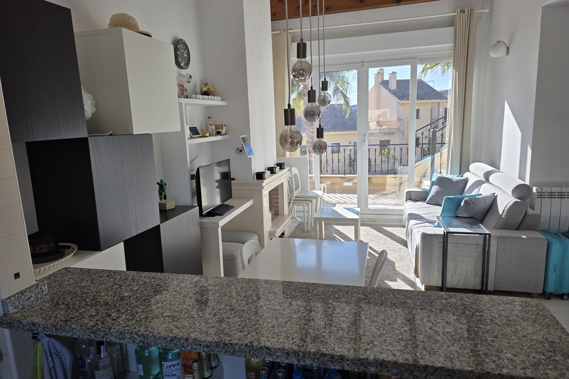 Reventa - Apartamento / piso -
Algorfa - La Finca Golf Resort