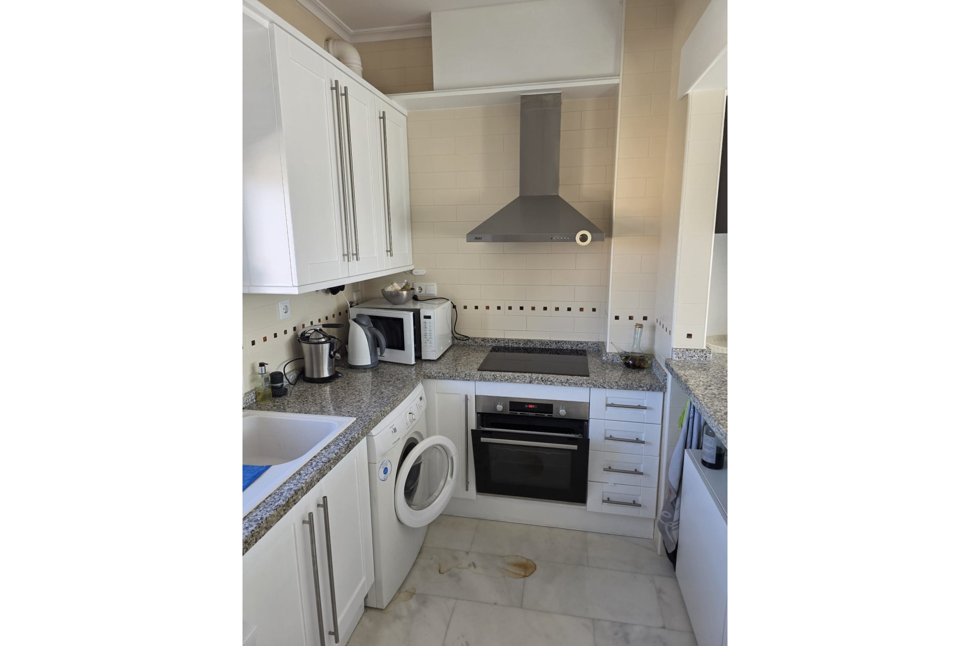 Reventa - Apartamento / piso -
Algorfa - La Finca Golf Resort