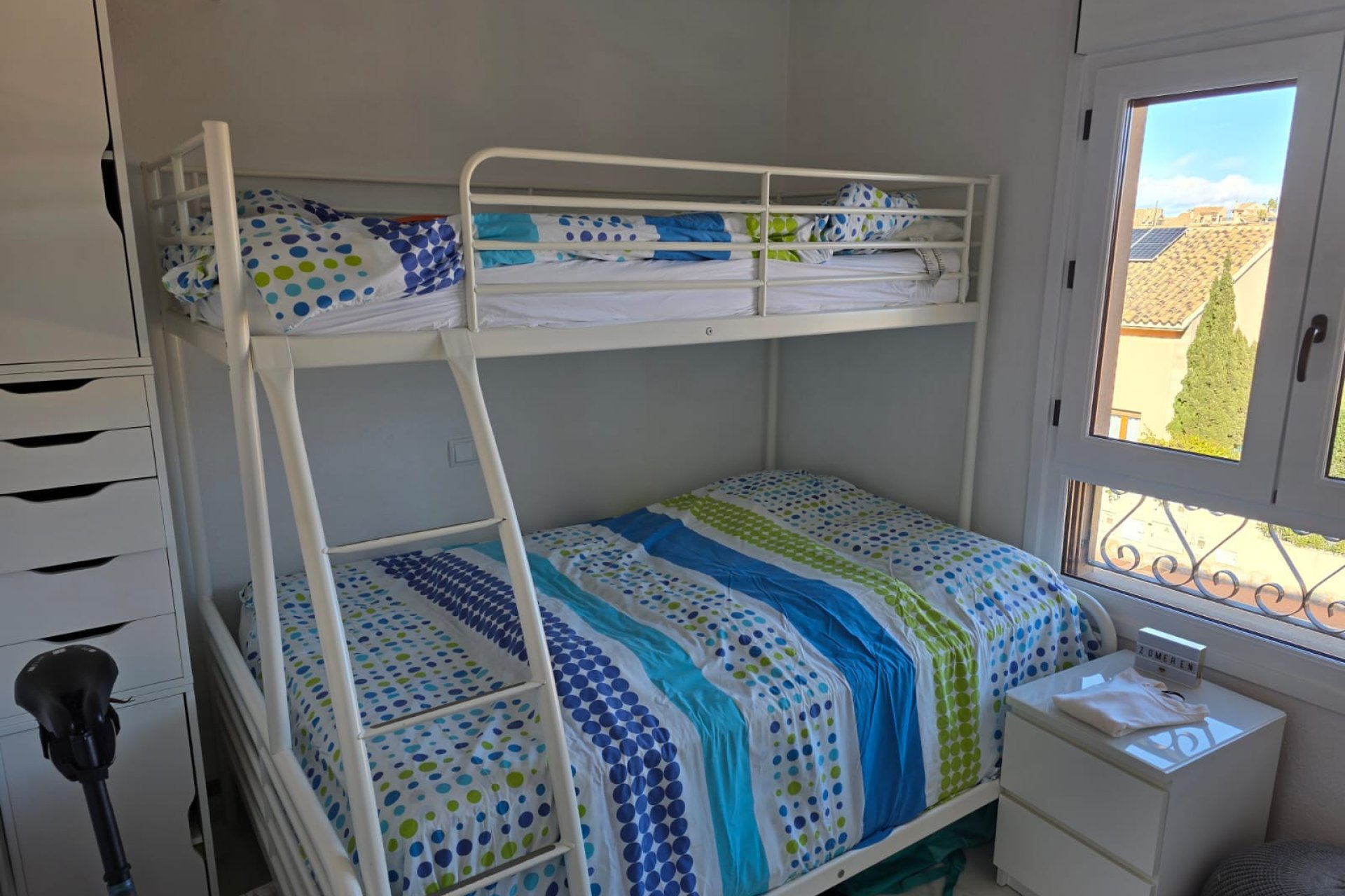 Reventa - Apartamento / piso -
Algorfa - La Finca Golf Resort