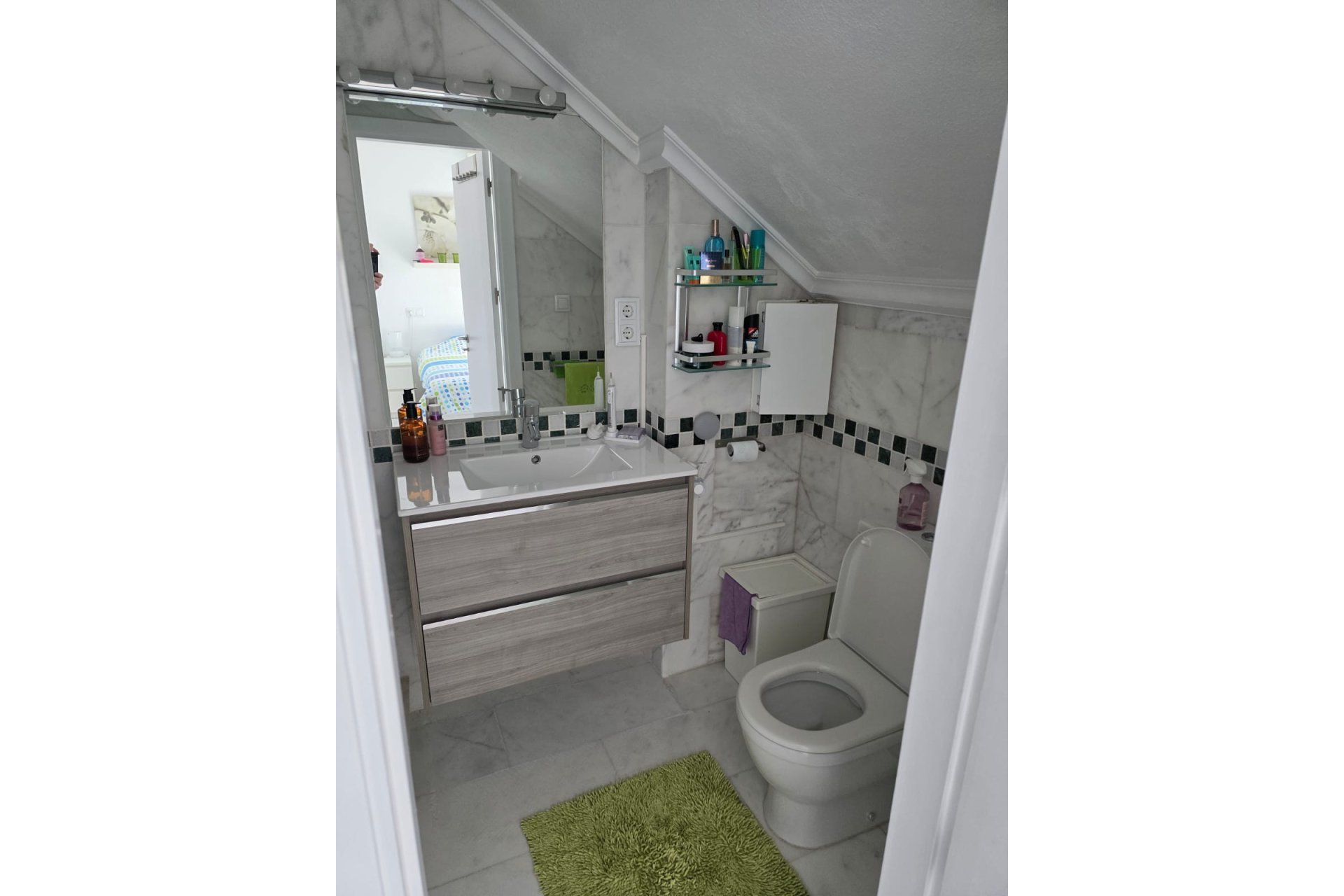 Reventa - Apartamento / piso -
Algorfa - La Finca Golf Resort