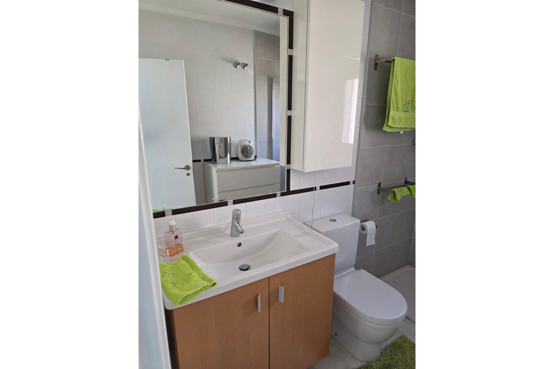 Reventa - Apartamento / piso -
Algorfa - La Finca Golf Resort