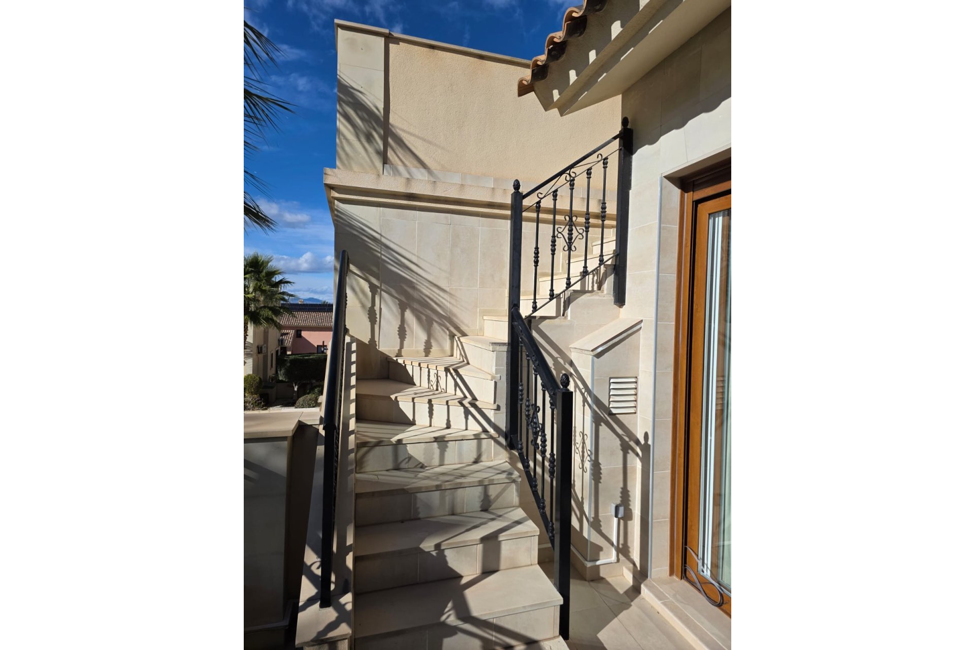 Reventa - Apartamento / piso -
Algorfa - La Finca Golf Resort