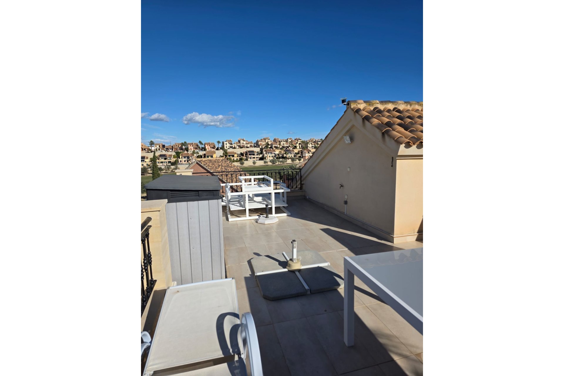 Reventa - Apartamento / piso -
Algorfa - La Finca Golf Resort