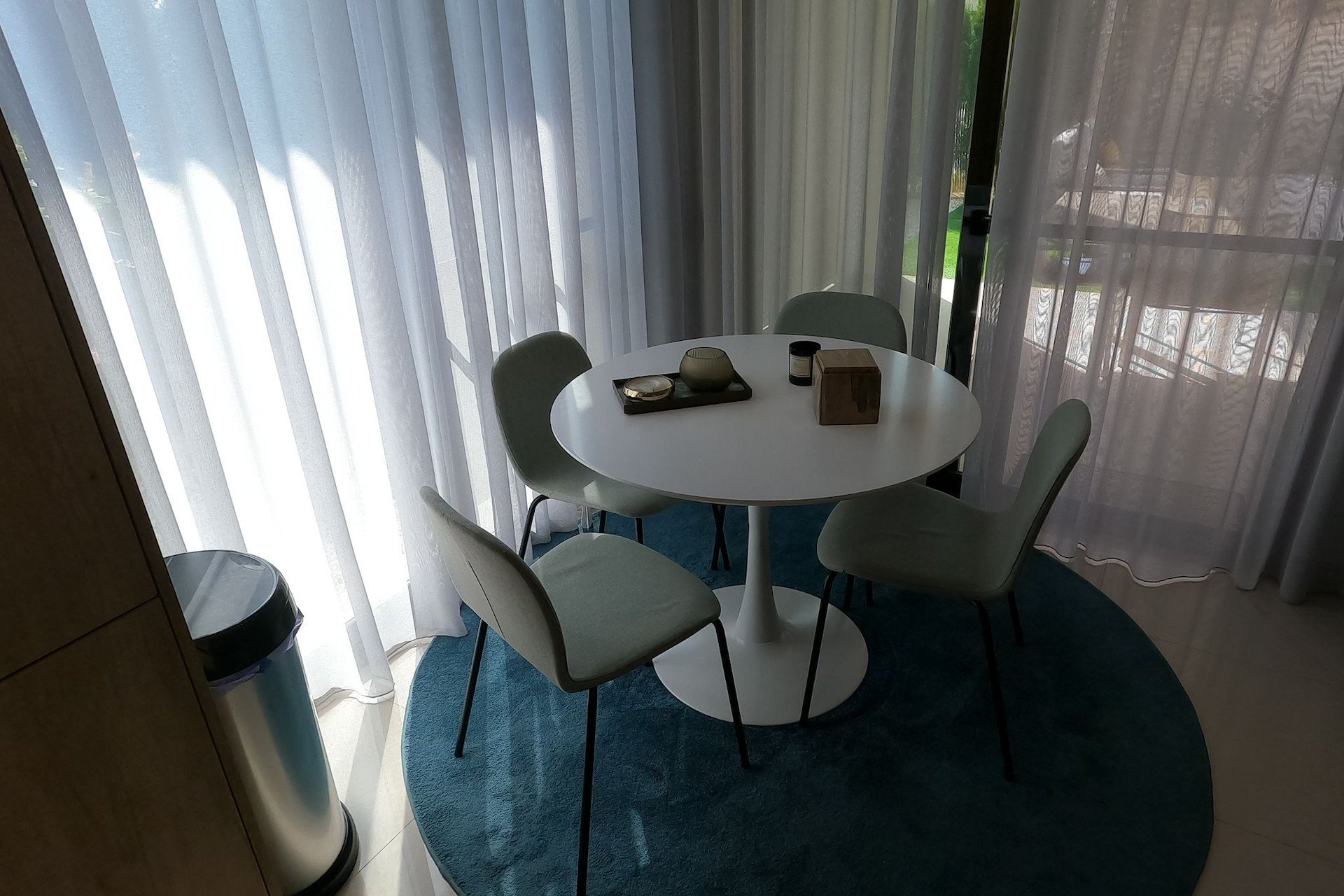 Reventa - Apartamento / piso -
Algorfa - La Finca Golf Resort