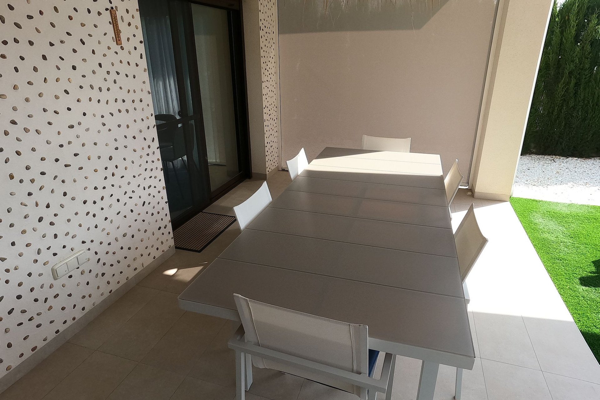Reventa - Apartamento / piso -
Algorfa - La Finca Golf Resort