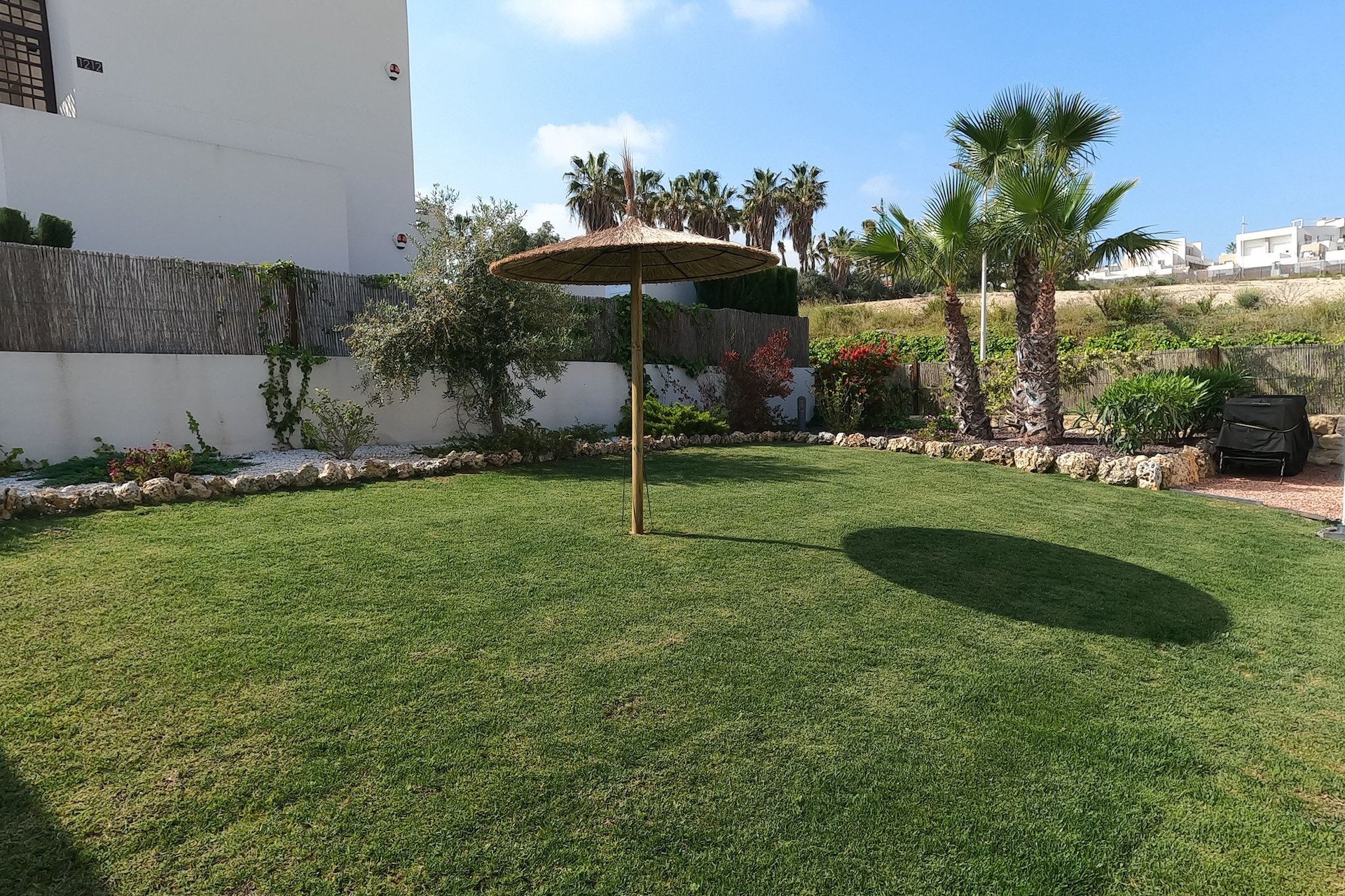 Reventa - Apartamento / piso -
Algorfa - La Finca Golf Resort