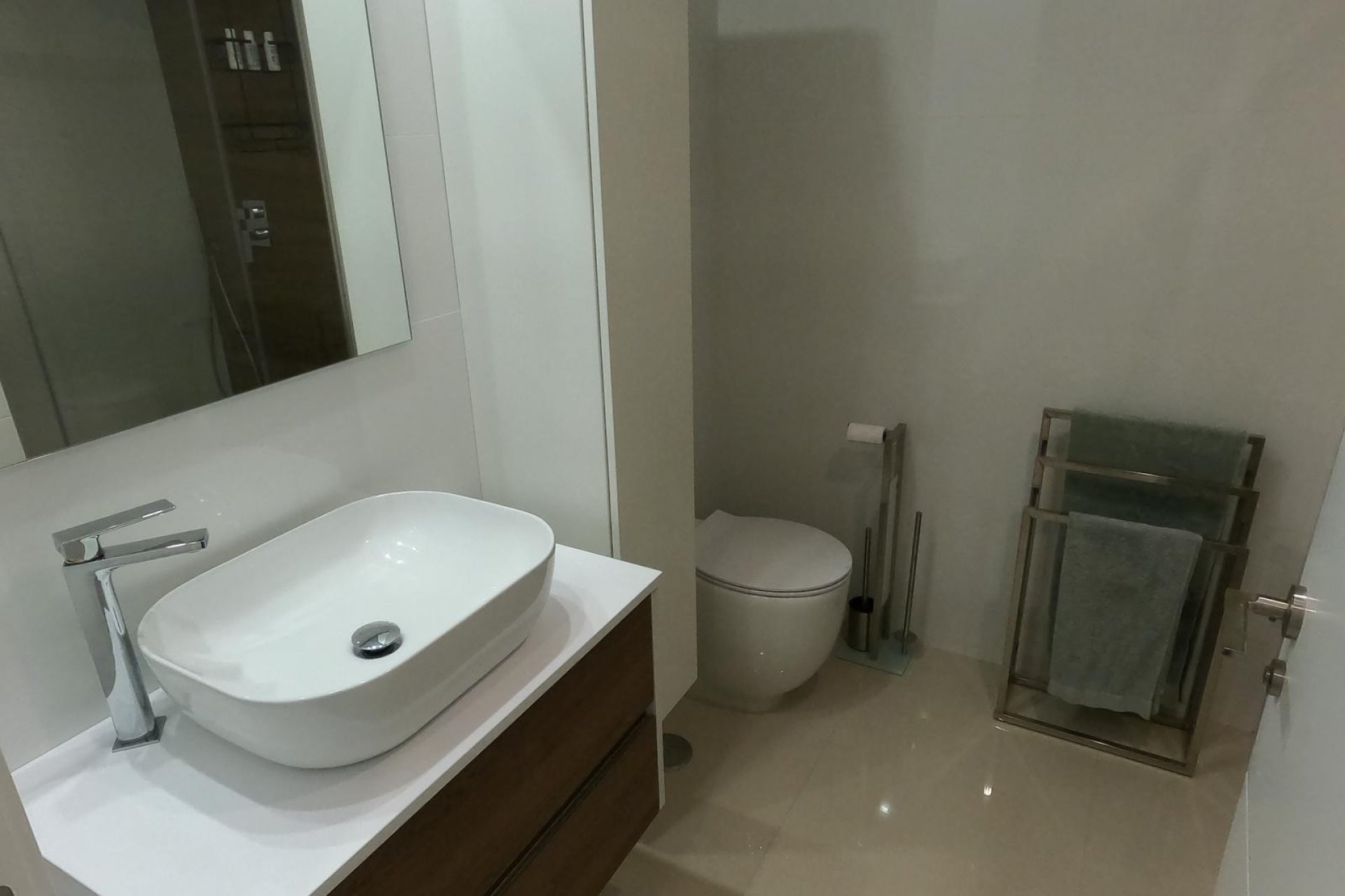 Reventa - Apartamento / piso -
Algorfa - La Finca Golf Resort