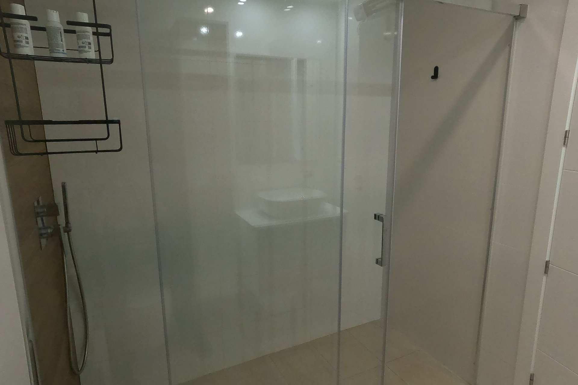 Reventa - Apartamento / piso -
Algorfa - La Finca Golf Resort