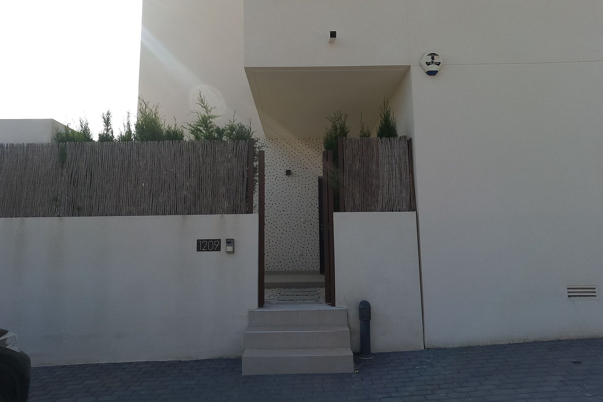 Reventa - Apartamento / piso -
Algorfa - La Finca Golf Resort