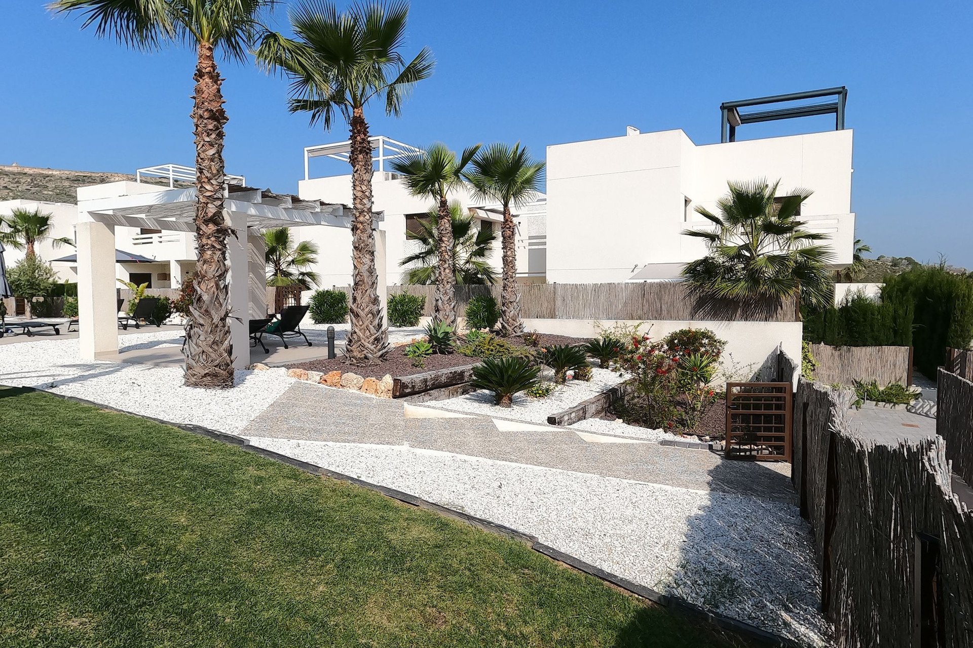 Reventa - Apartamento / piso -
Algorfa - La Finca Golf Resort