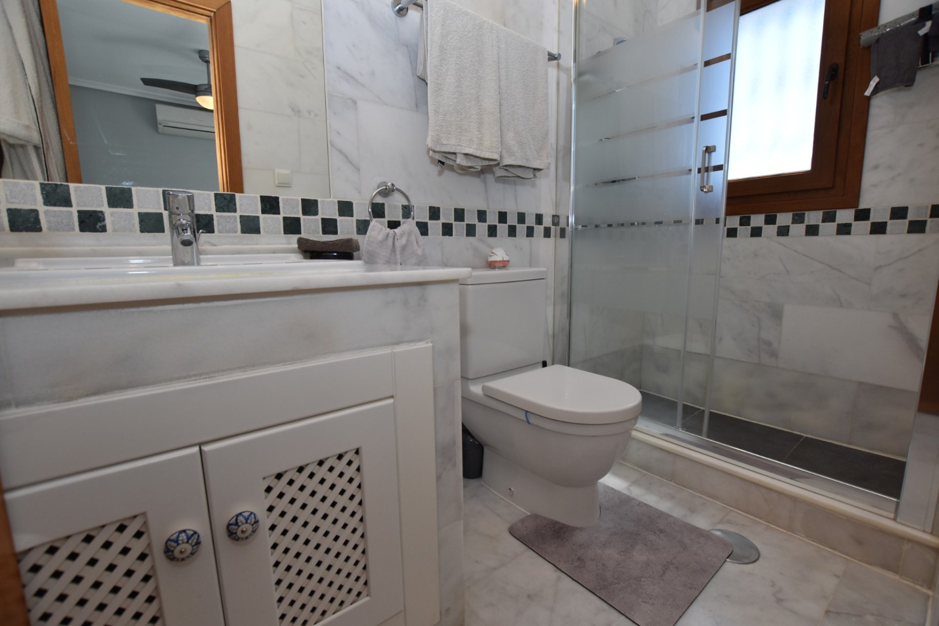 Reventa - Apartamento / piso -
Algorfa - La Finca Golf Resort