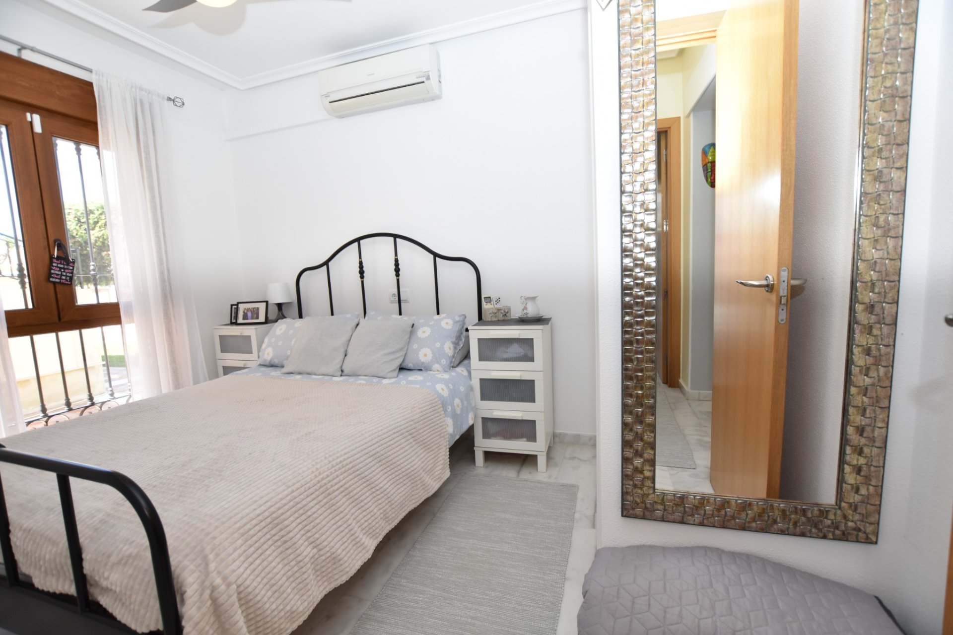 Reventa - Apartamento / piso -
Algorfa - La Finca Golf Resort