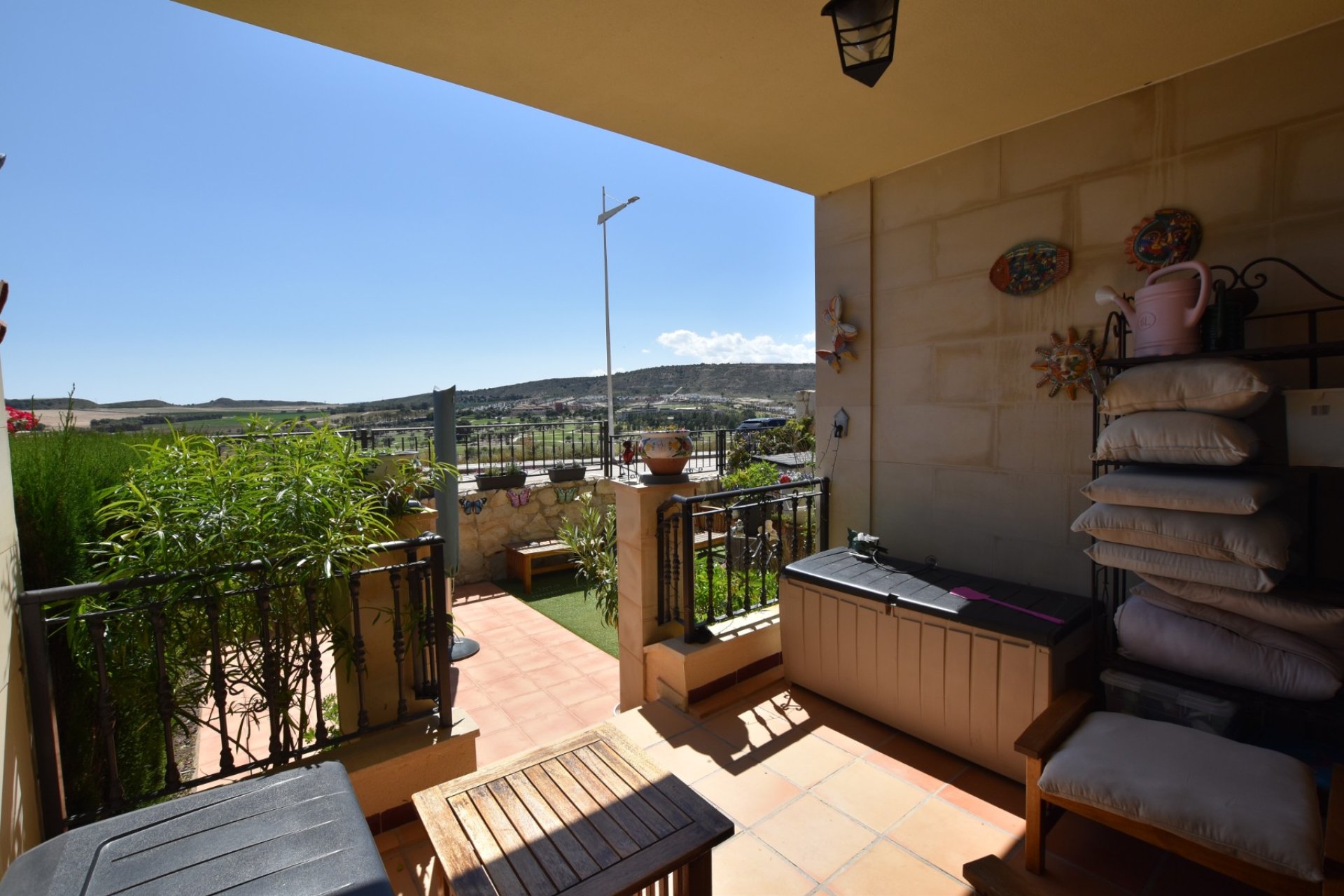 Reventa - Apartamento / piso -
Algorfa - La Finca Golf Resort