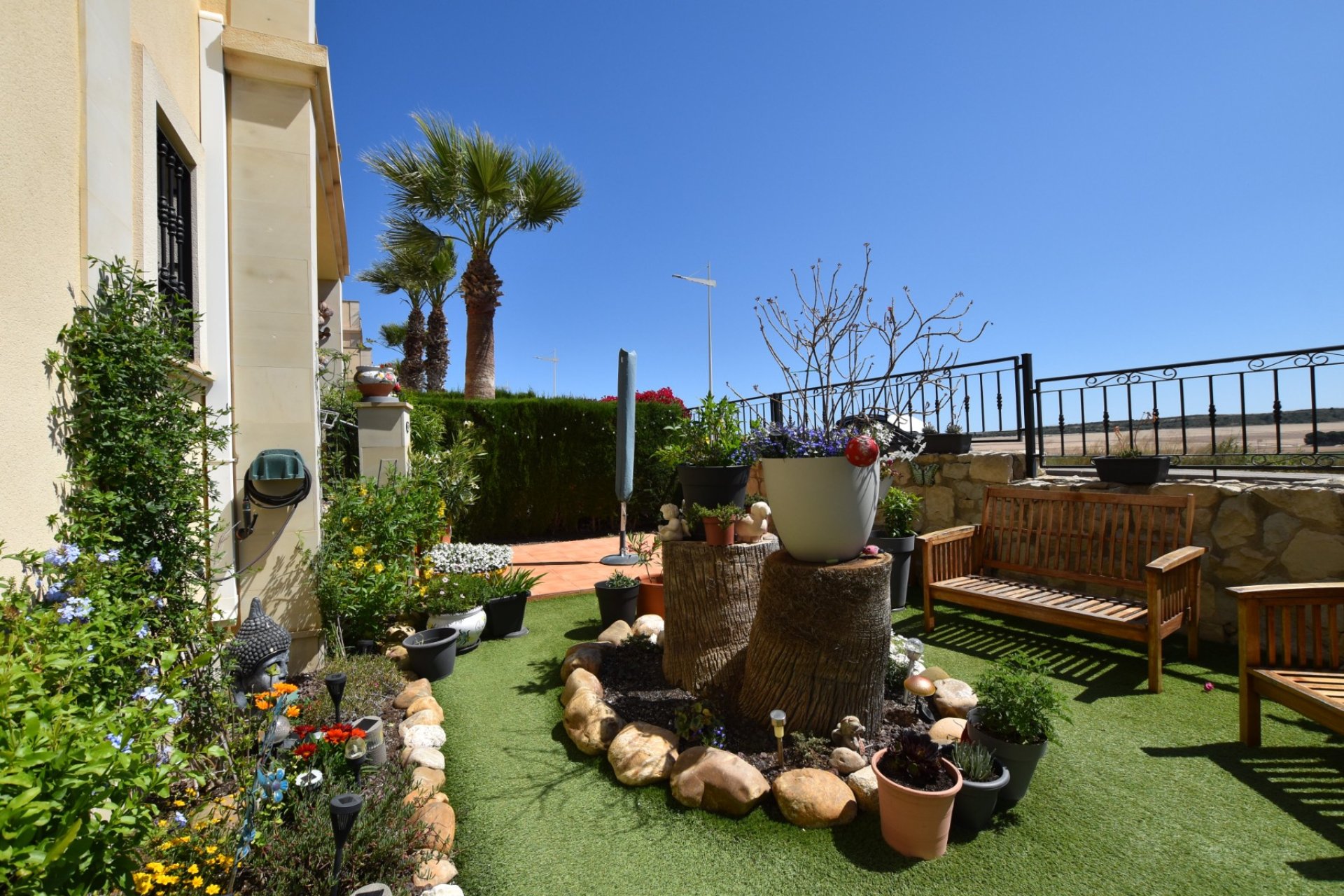 Reventa - Apartamento / piso -
Algorfa - La Finca Golf Resort