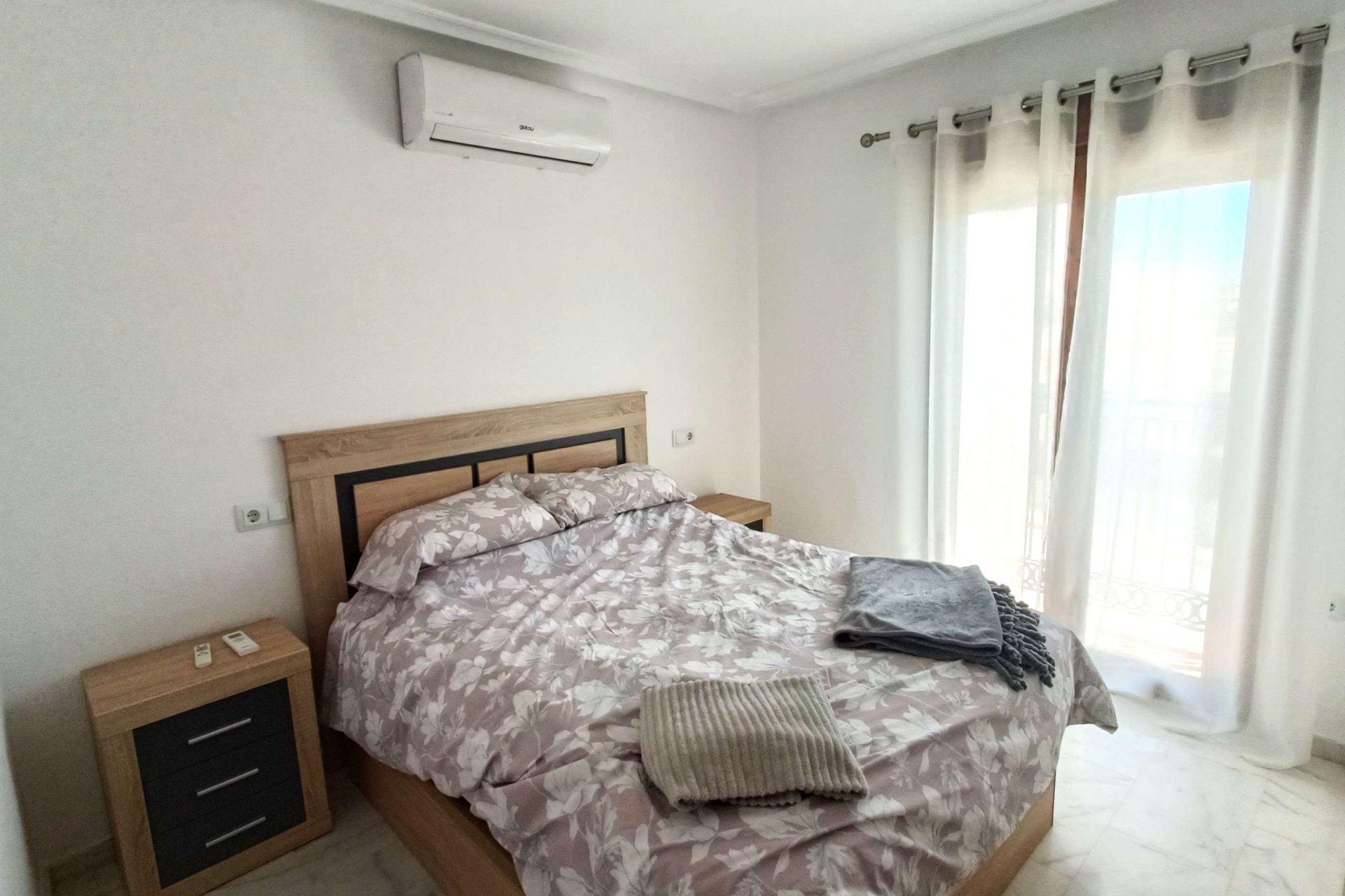 Reventa - Apartamento / piso -
Algorfa - La Finca Golf Resort