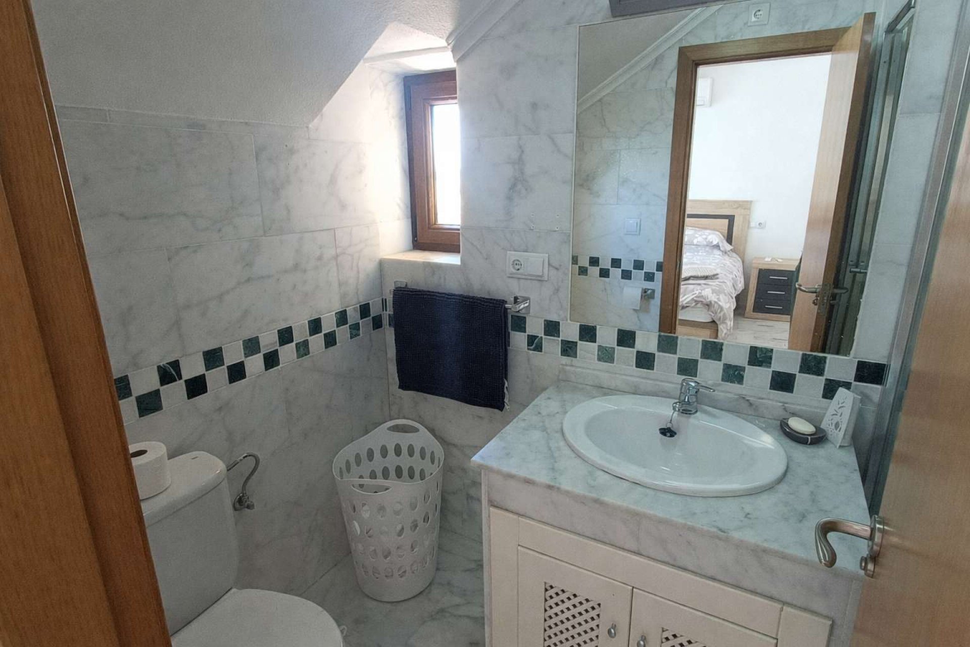 Reventa - Apartamento / piso -
Algorfa - La Finca Golf Resort