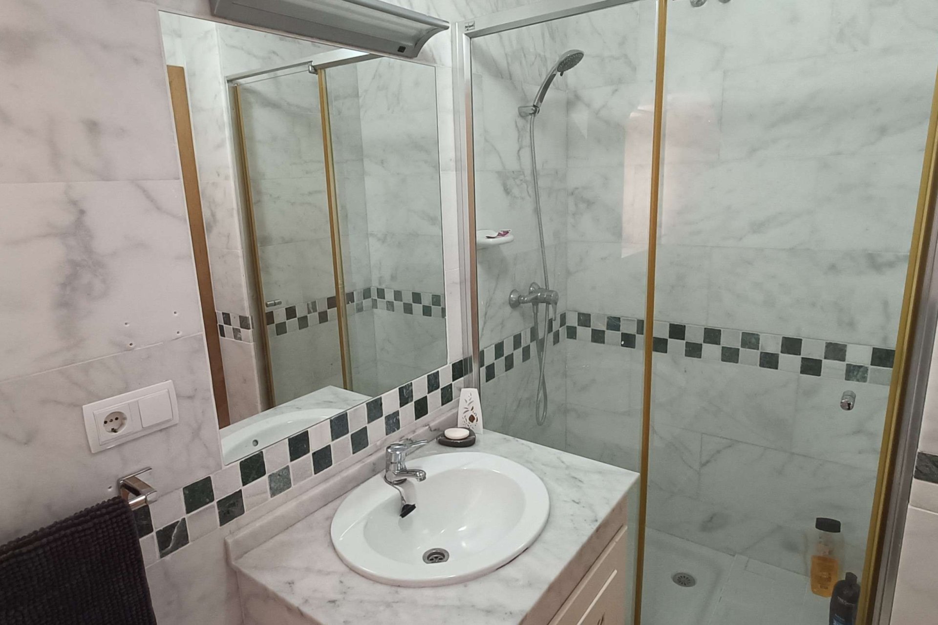 Reventa - Apartamento / piso -
Algorfa - La Finca Golf Resort