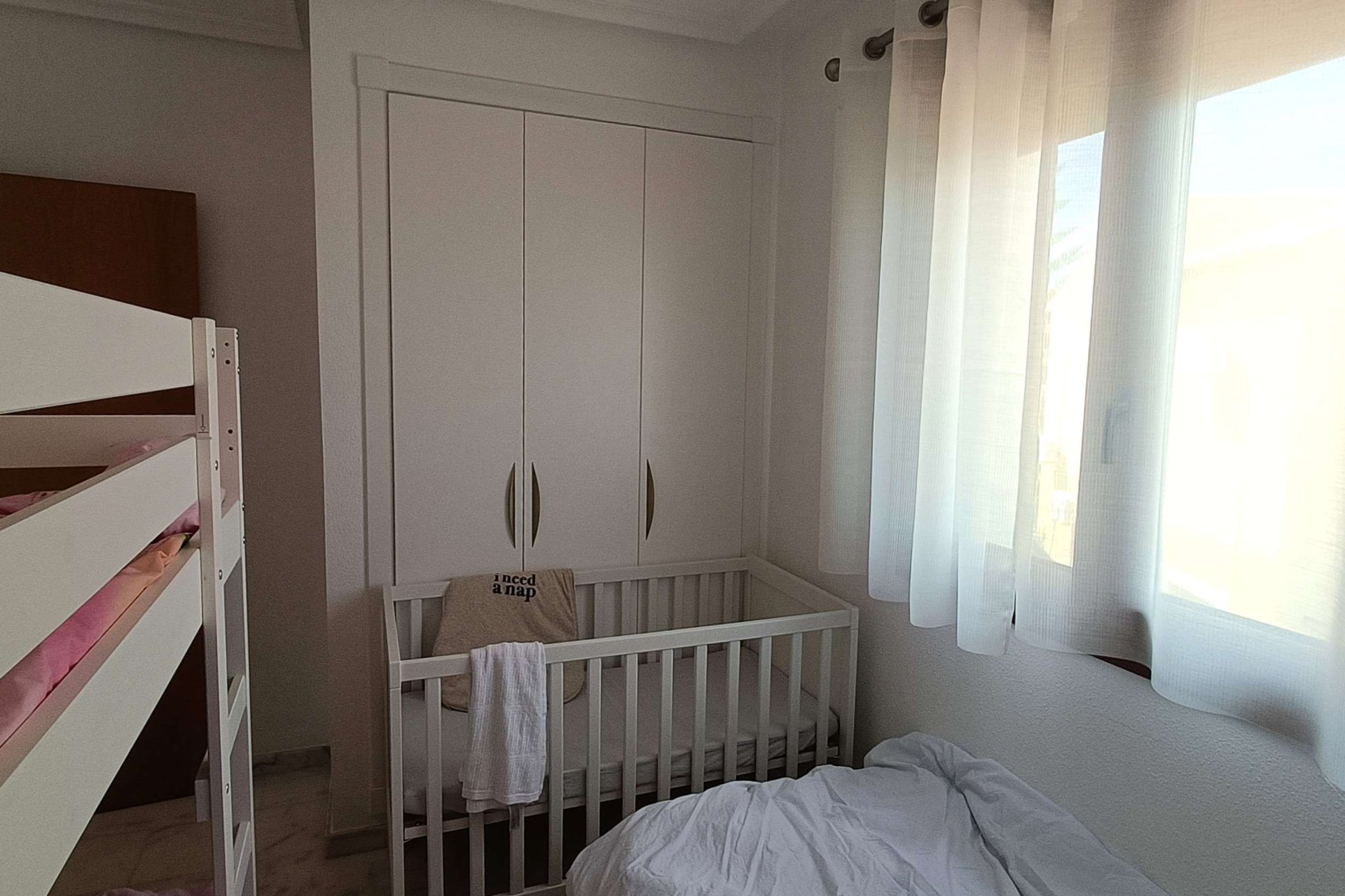 Reventa - Apartamento / piso -
Algorfa - La Finca Golf Resort